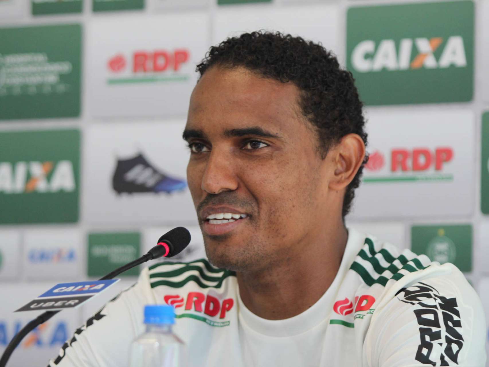 Rafael Lima: 