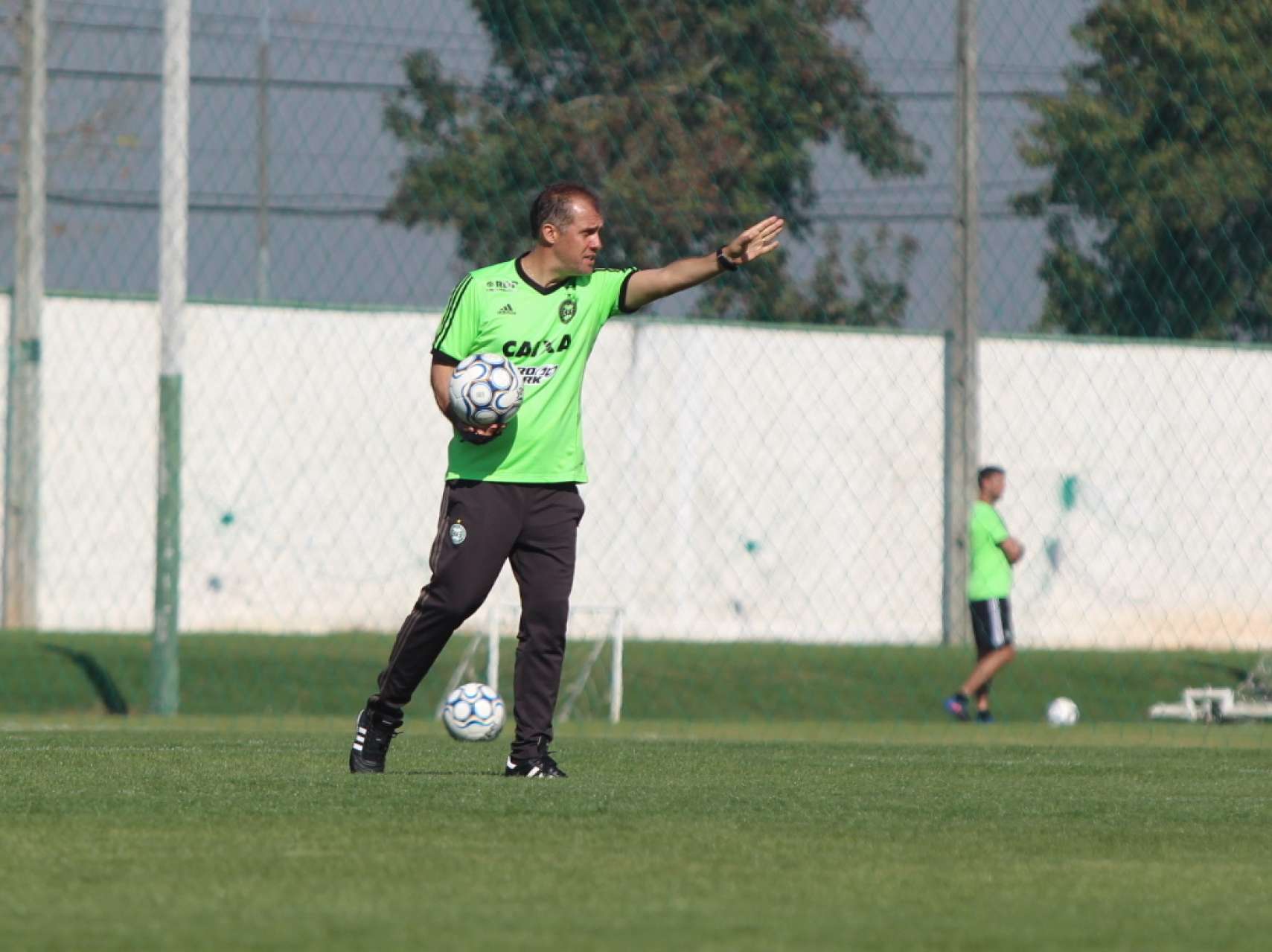 Seguindo em frente