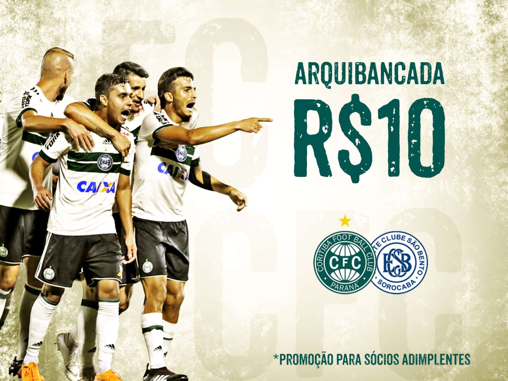 Promo��o de ingressos