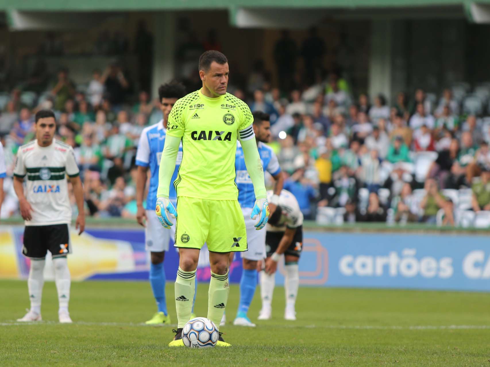 Concorra a uma camisa do Wilson