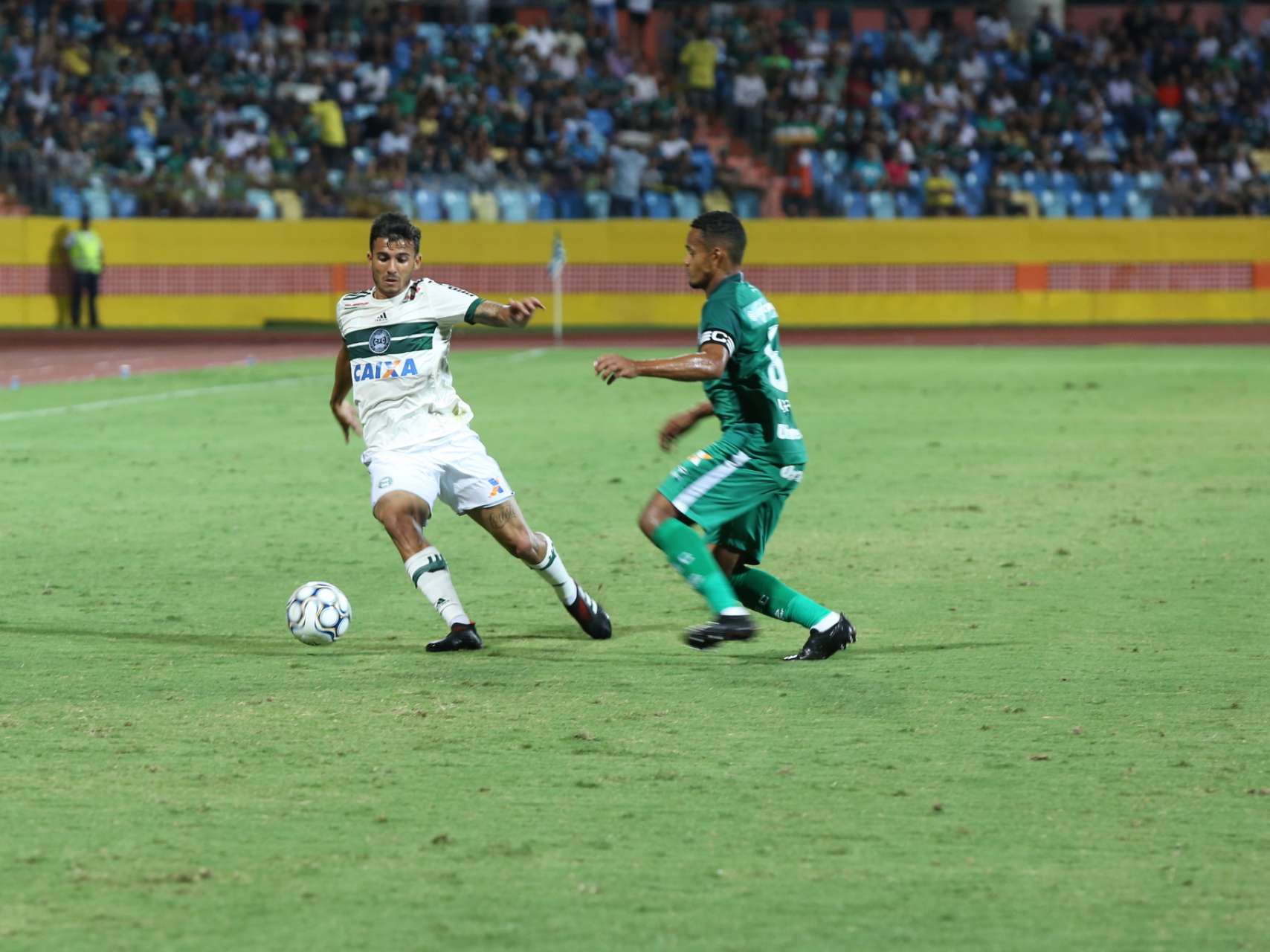 Mudan�a de hor�rio