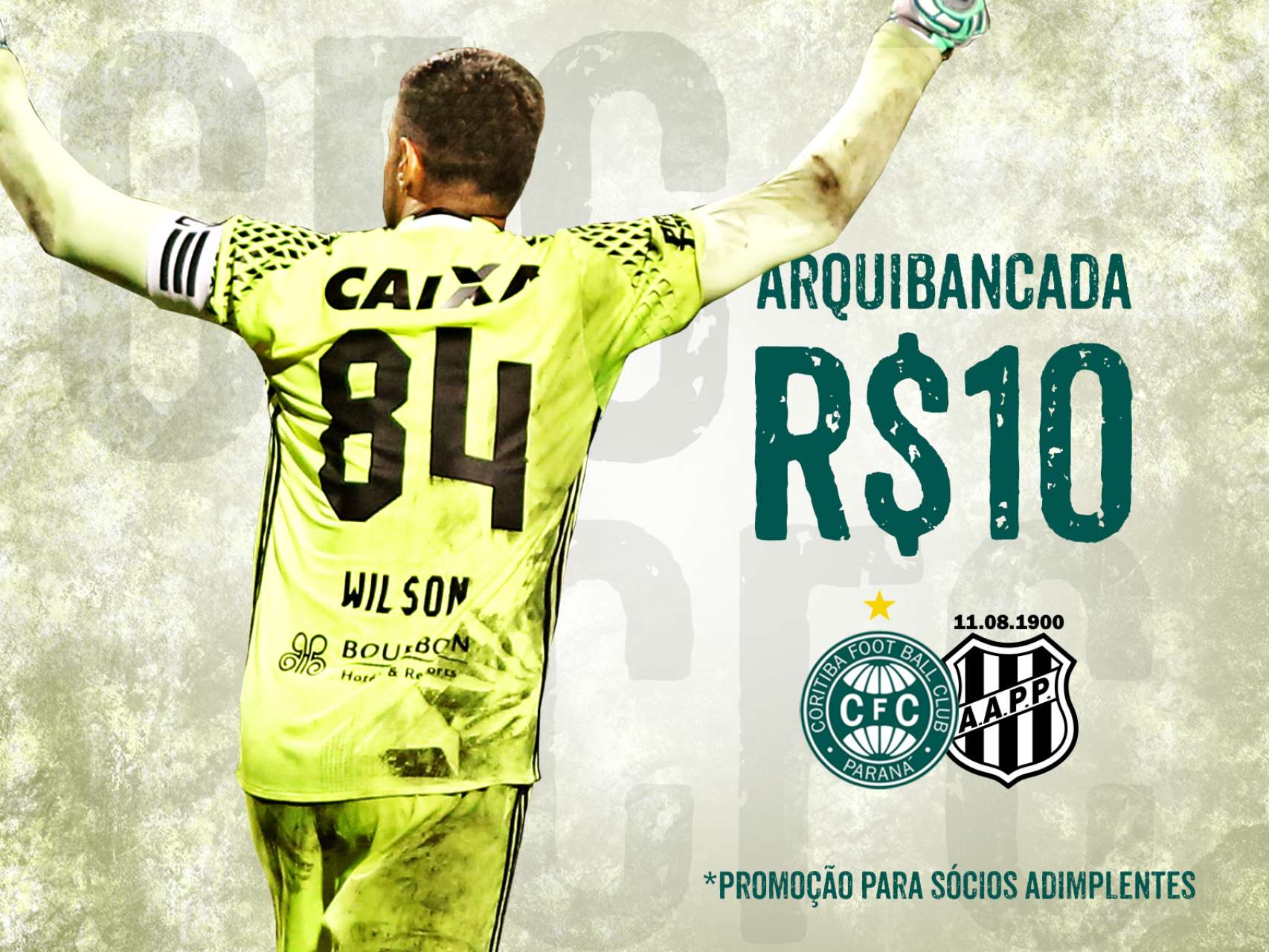 Promo��o de ingressos