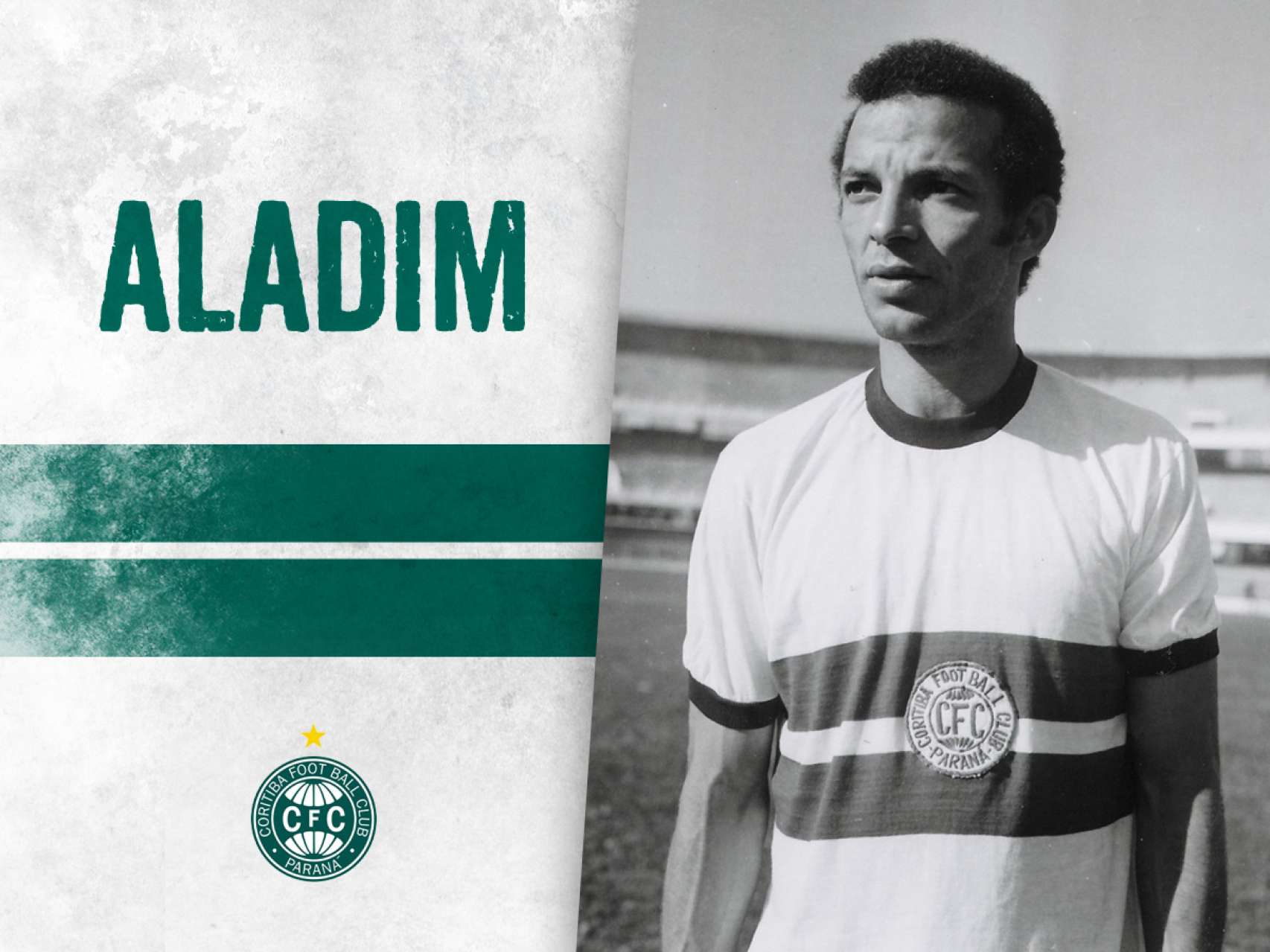 Homenagem a Aladim