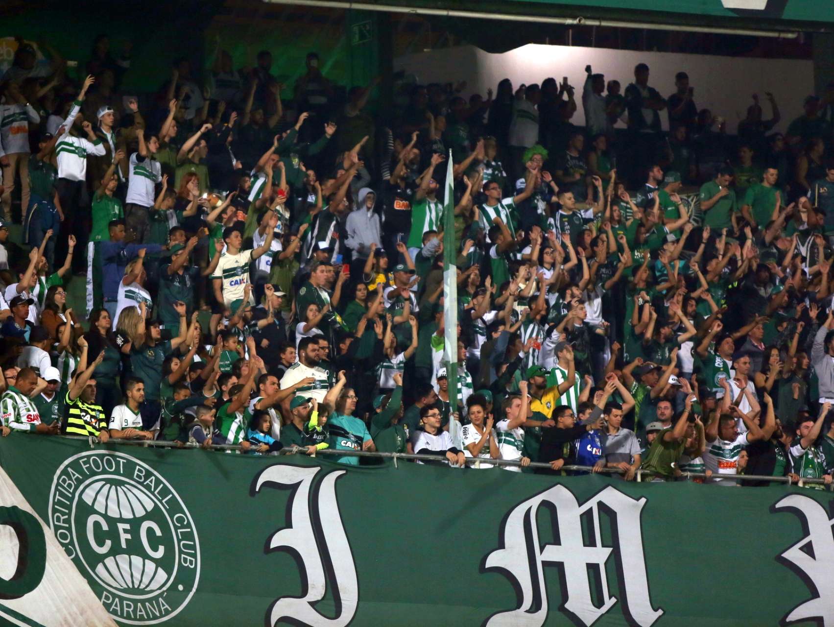 Ingressos para Coxa x Sampaio Corr�a