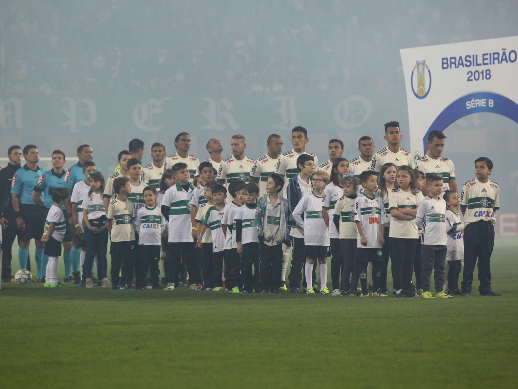 Promo��es para #CFCxSAM