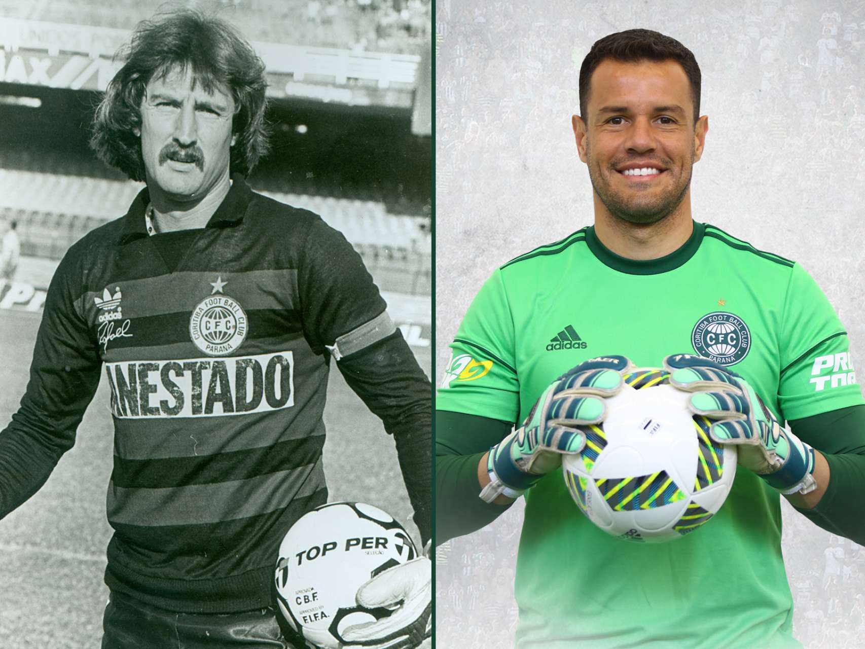 Wilson alcan�a nova marca pelo clube