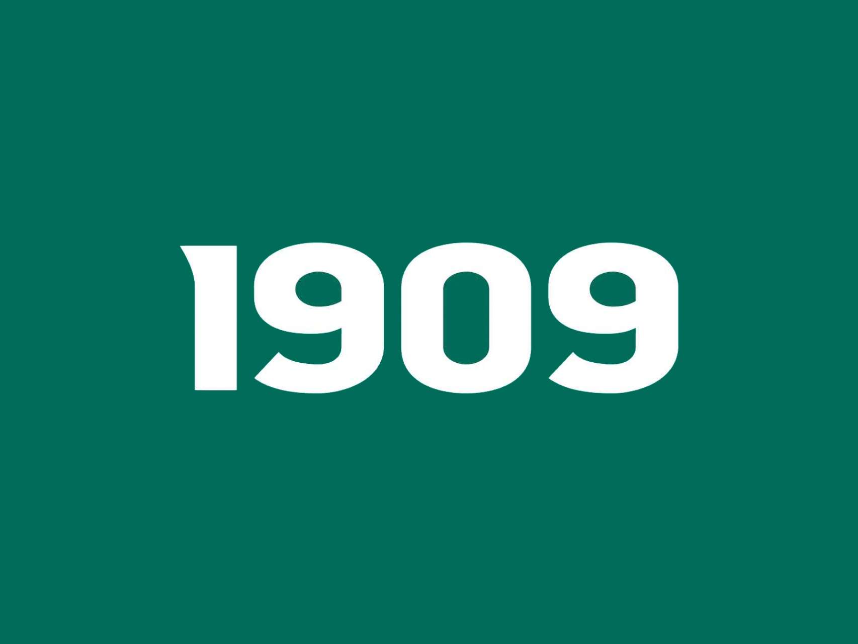Novidades 1909