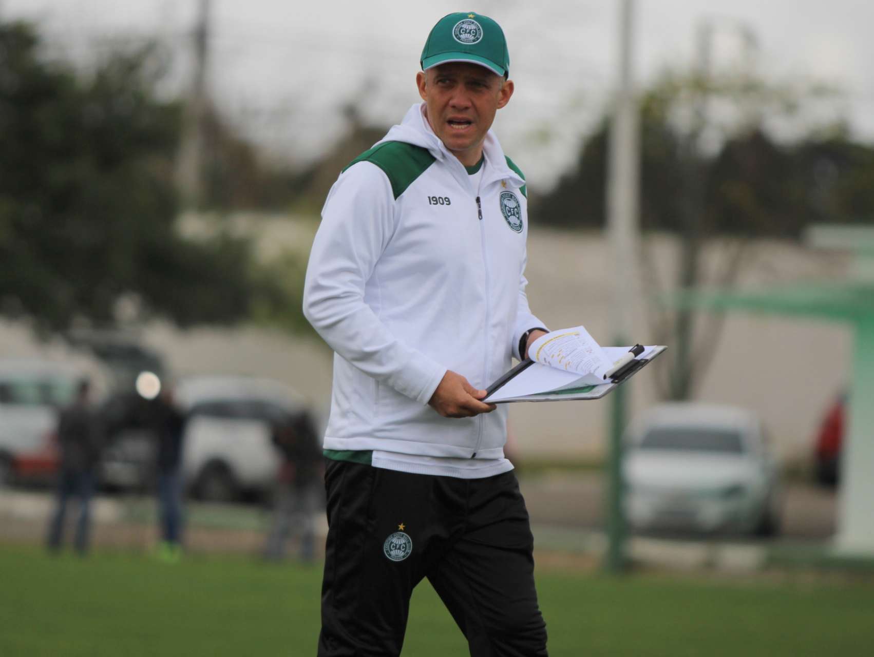 Coxa vira a chave por segundo turno melhor