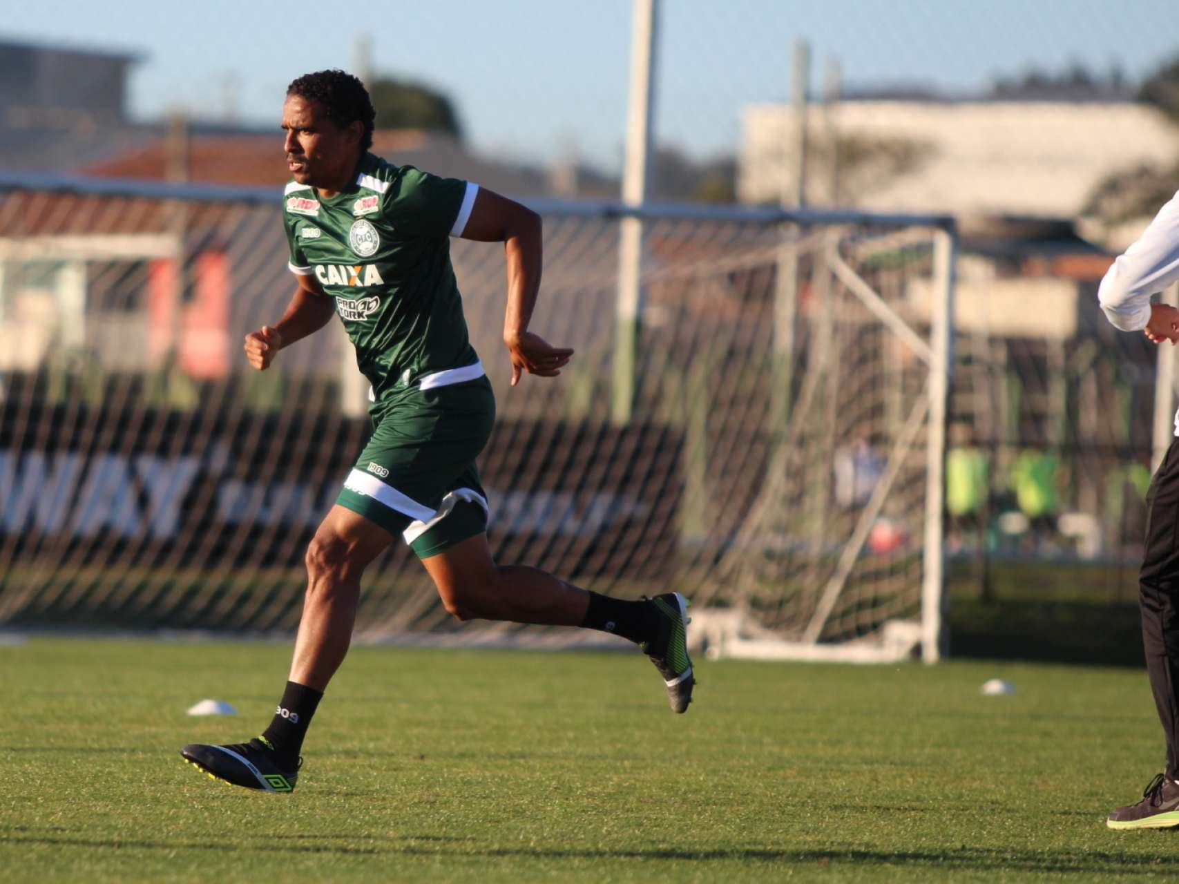 Reapresenta��o com novidades