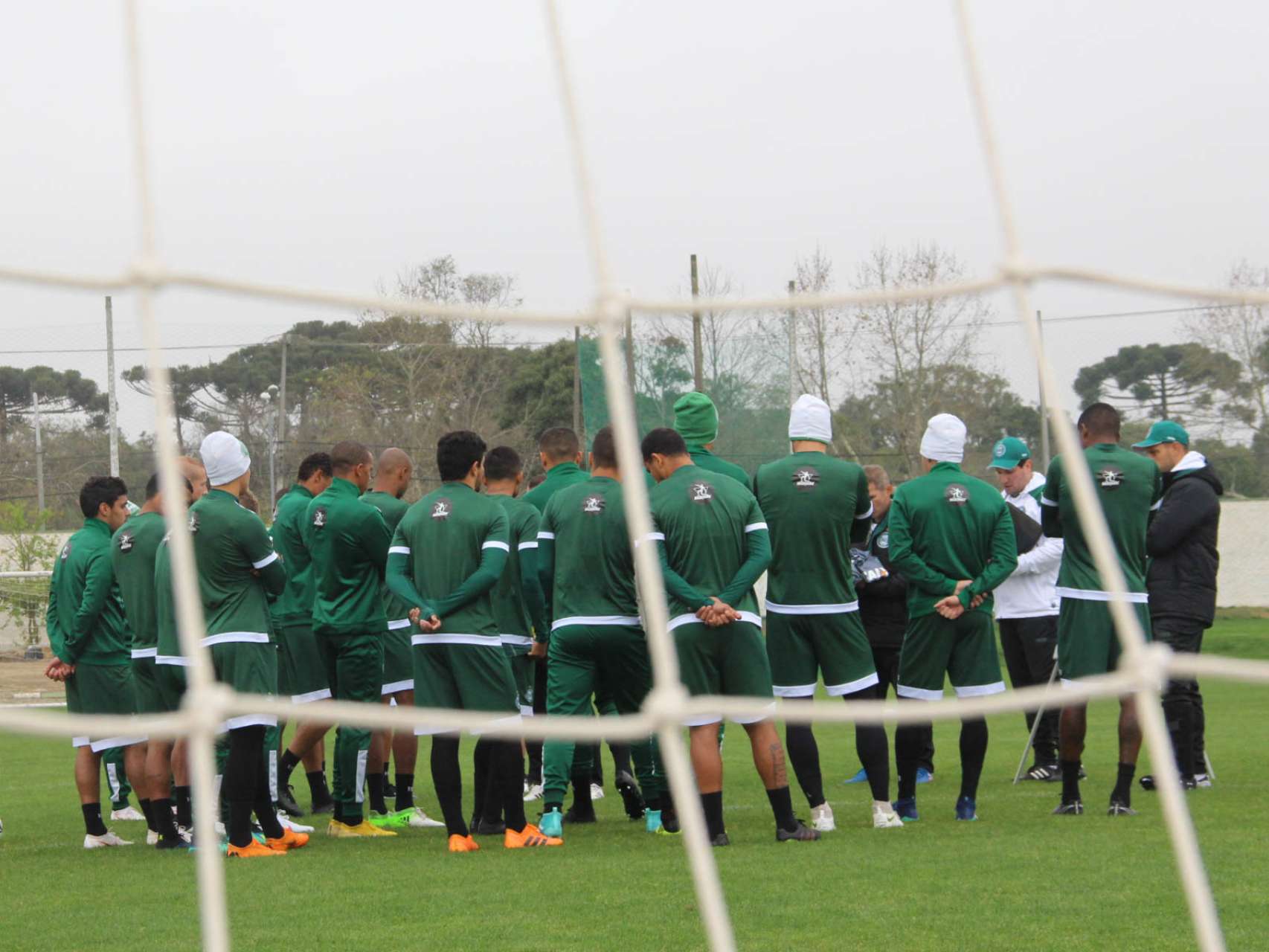 Relacionados para Crici�ma x Coritiba