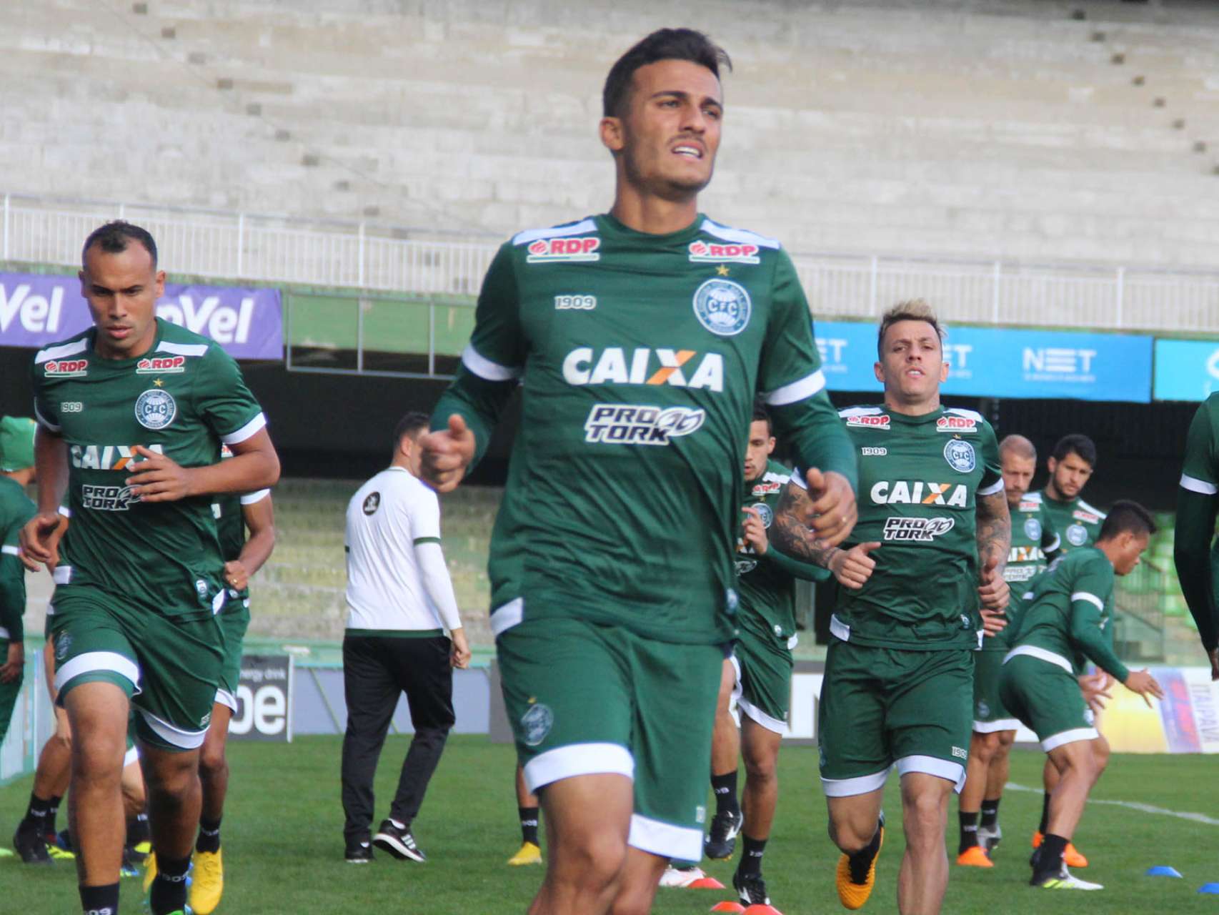 Relacionados para Coritiba x Oeste 