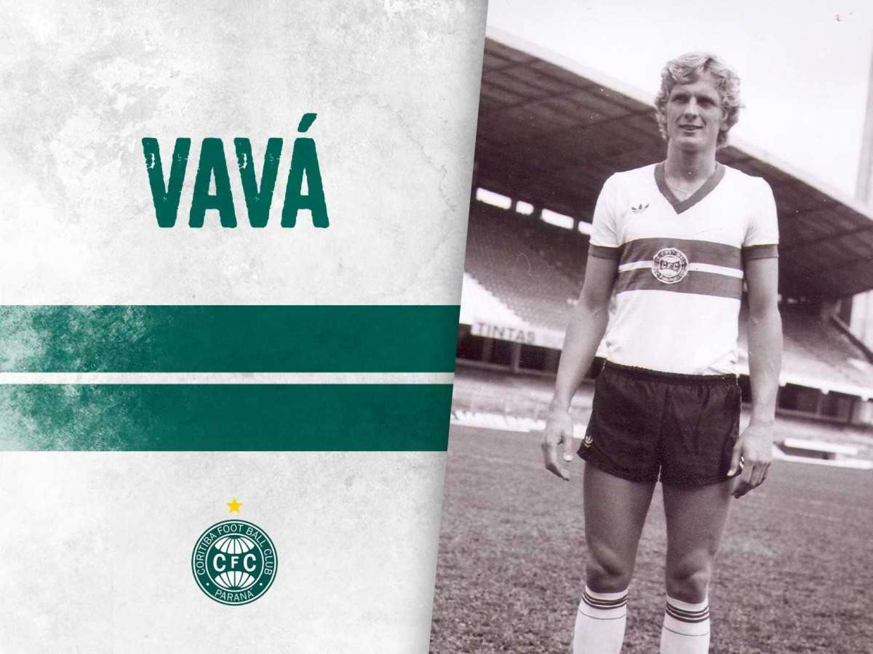 Homenagem ao Vav�