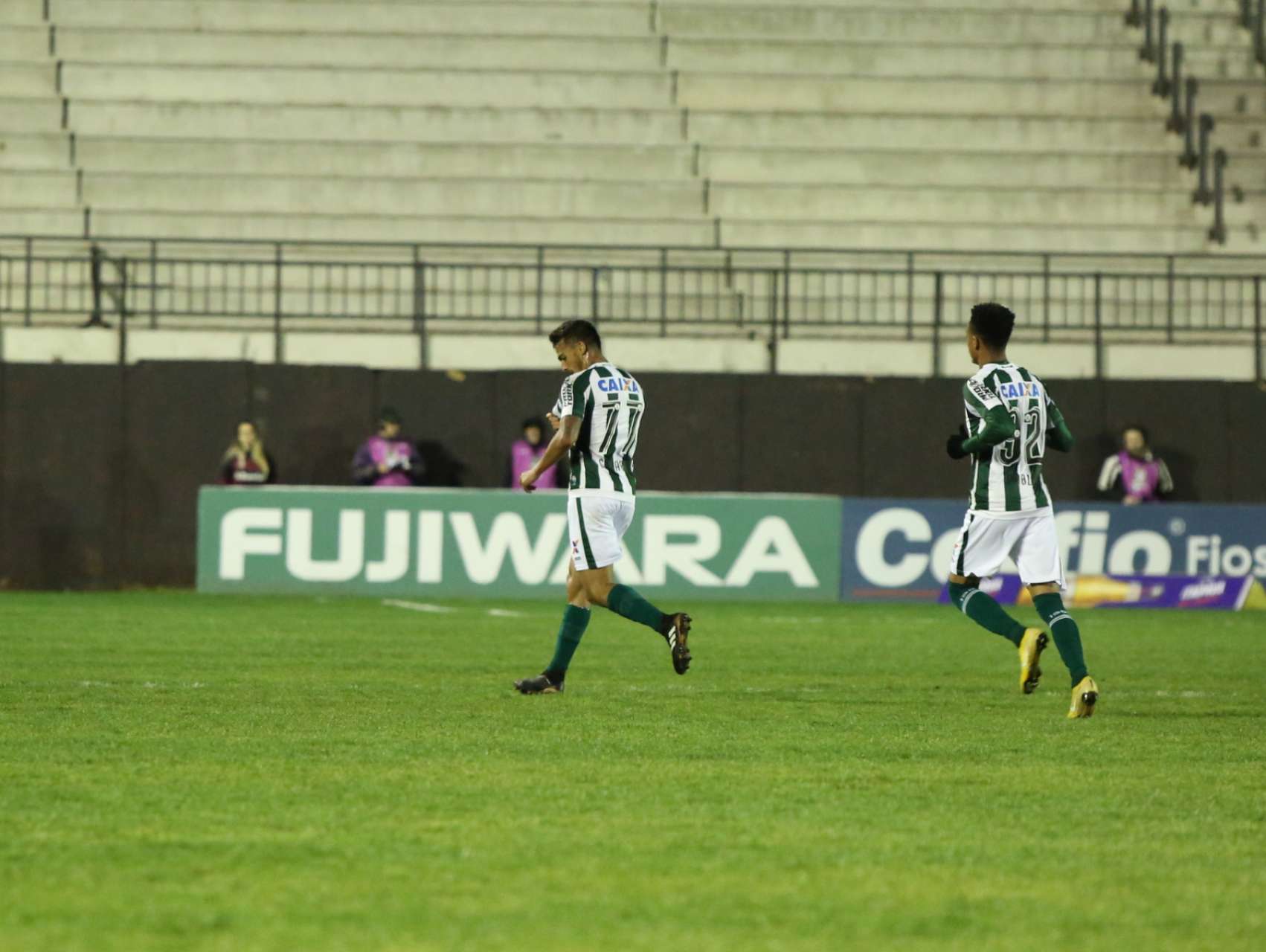 Guilherme Parede marca pela 10� vez em 2018