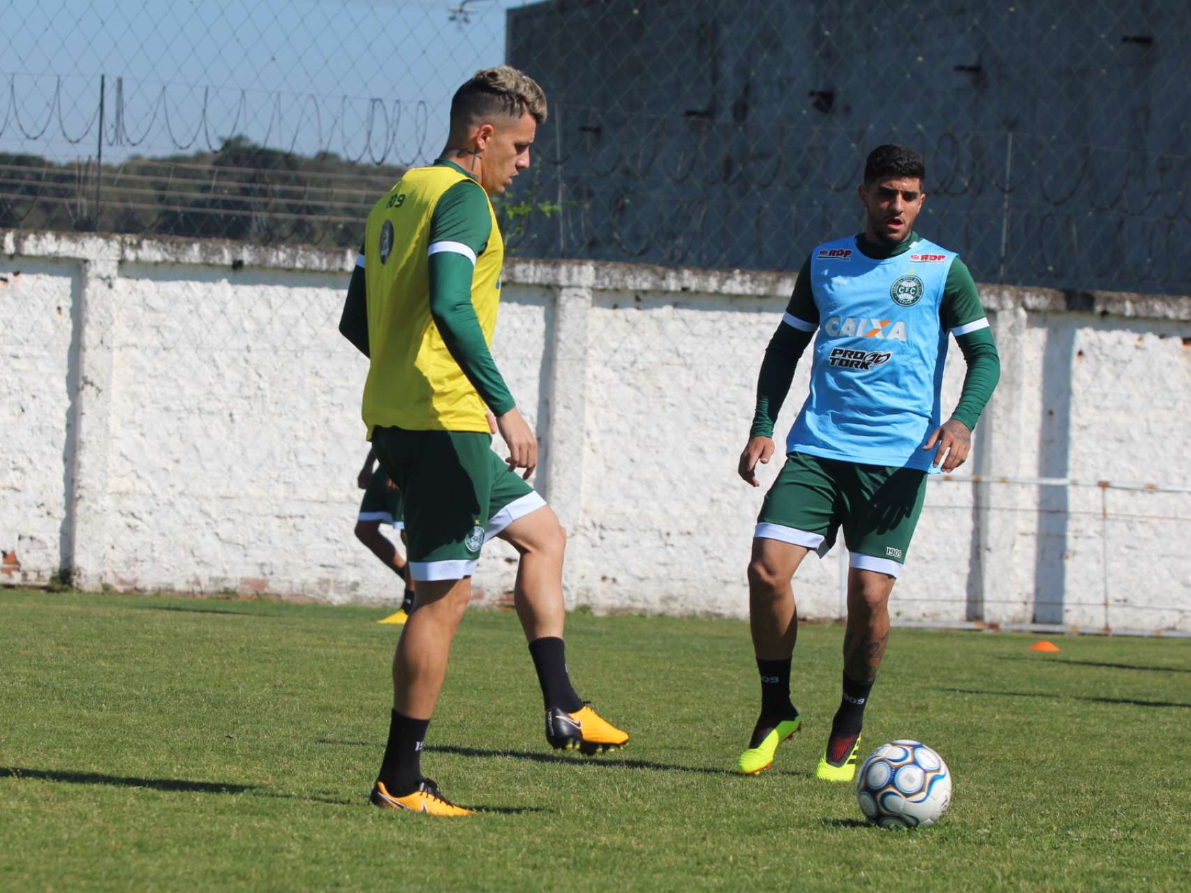 Jogo a jogo