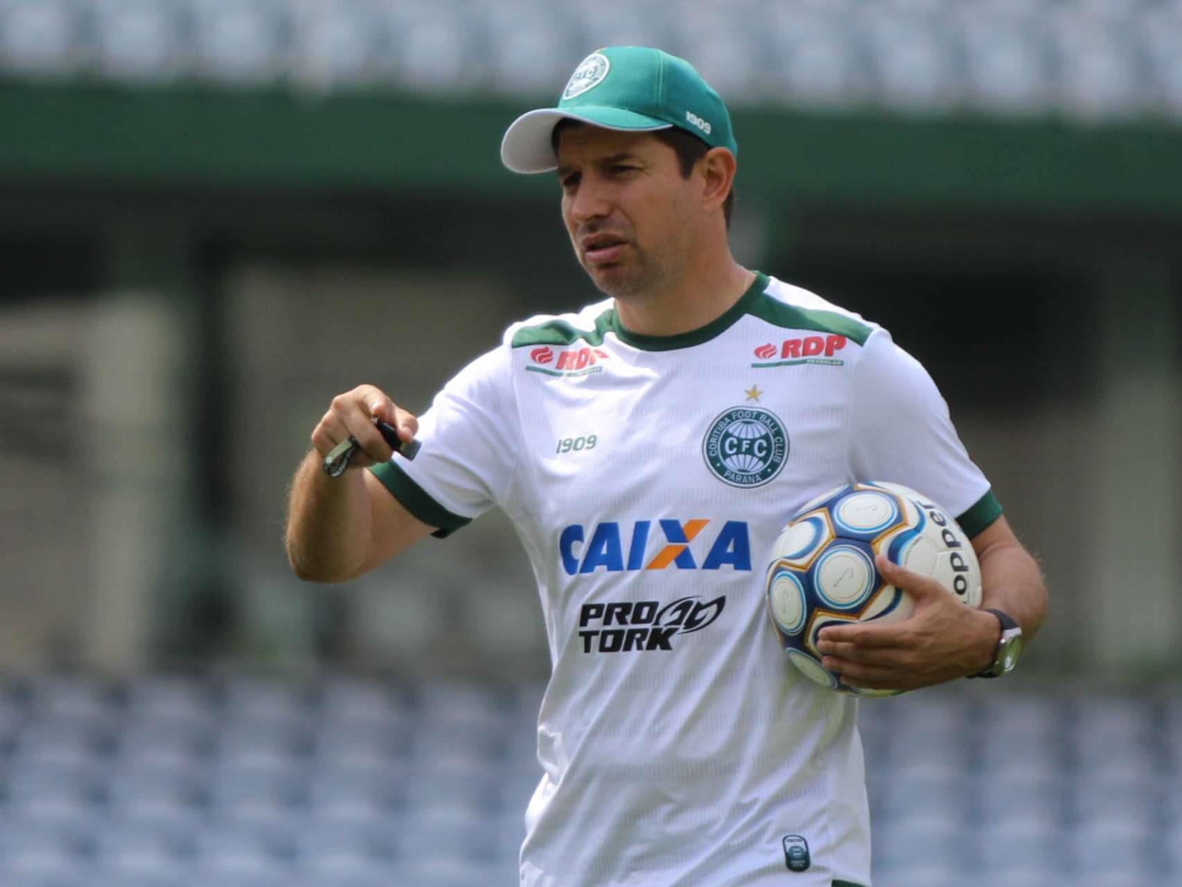 Pronto para pegar o Boa