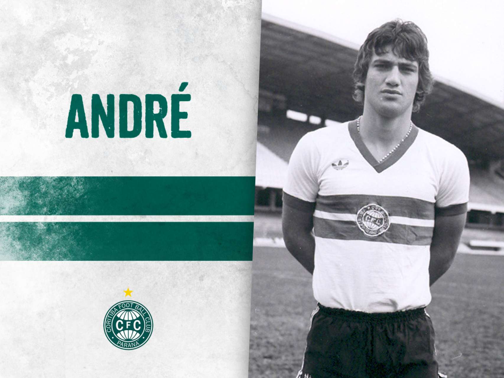 Homenagem a Andr�