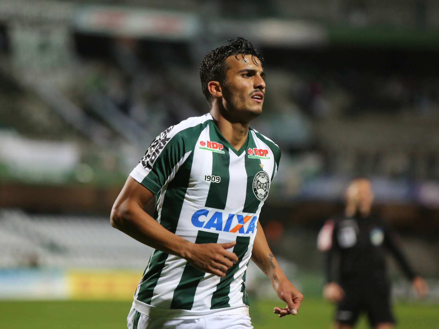 Entrevista com Guilherme Parede