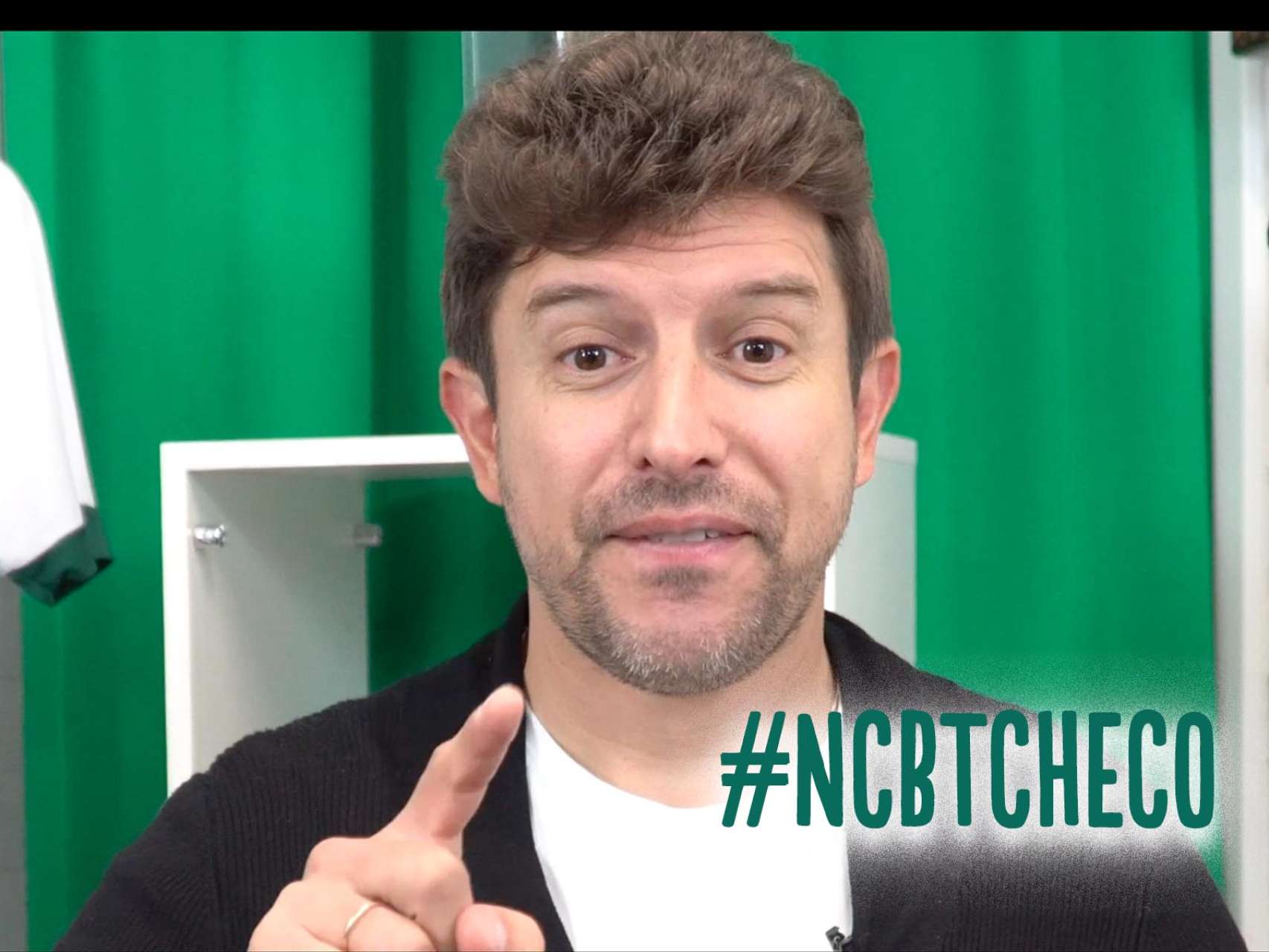 #NCBTcheco