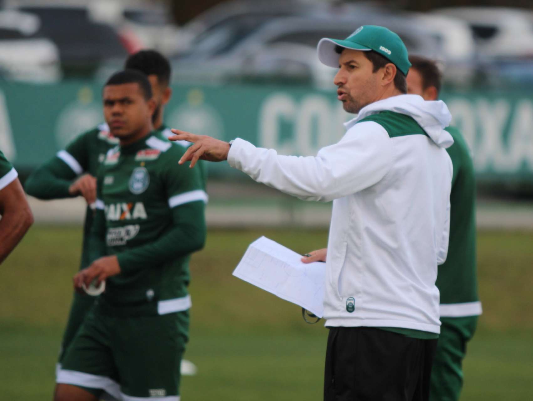 Reapresenta��o