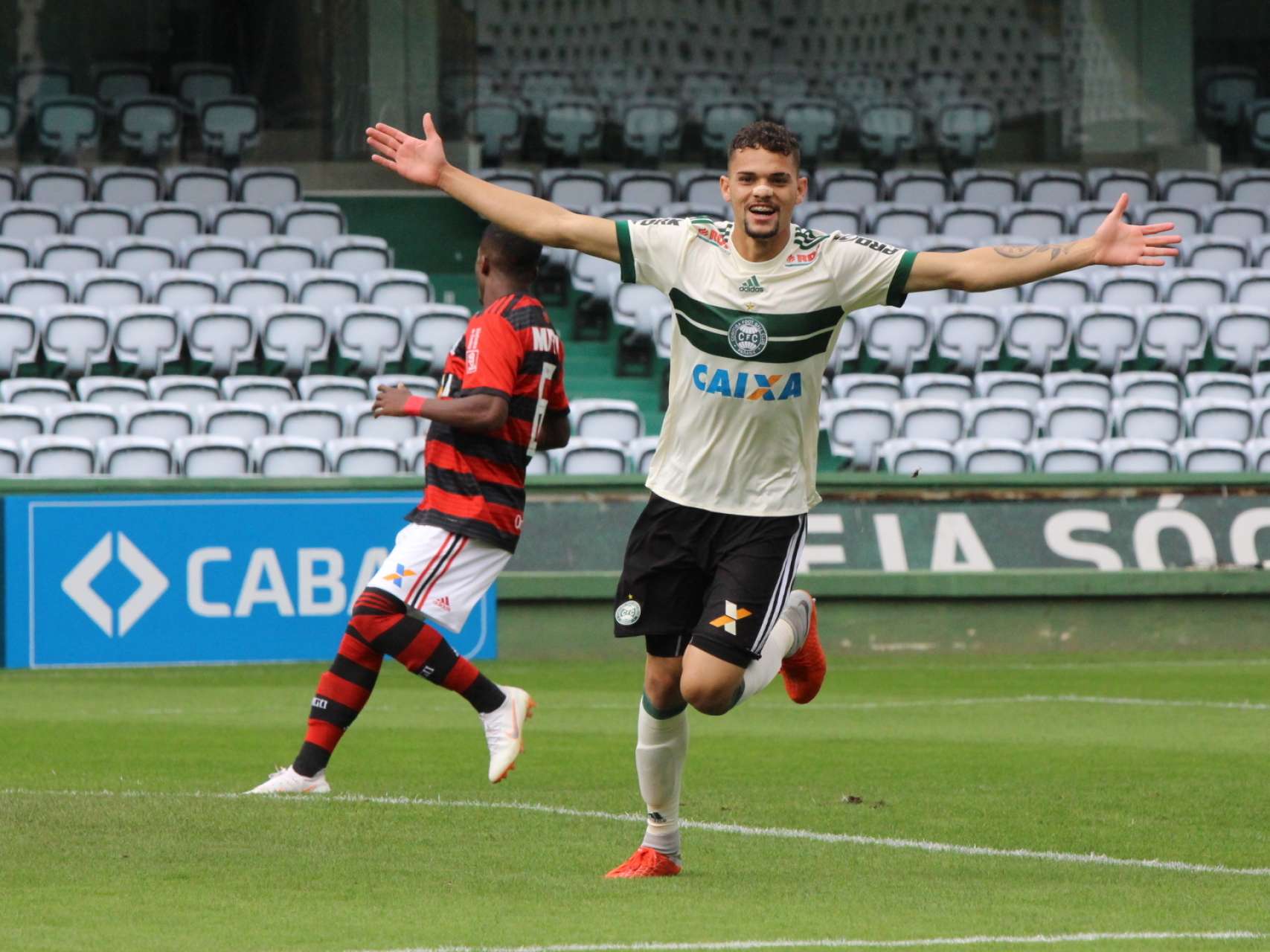 Entrevista com Pablo Thomaz