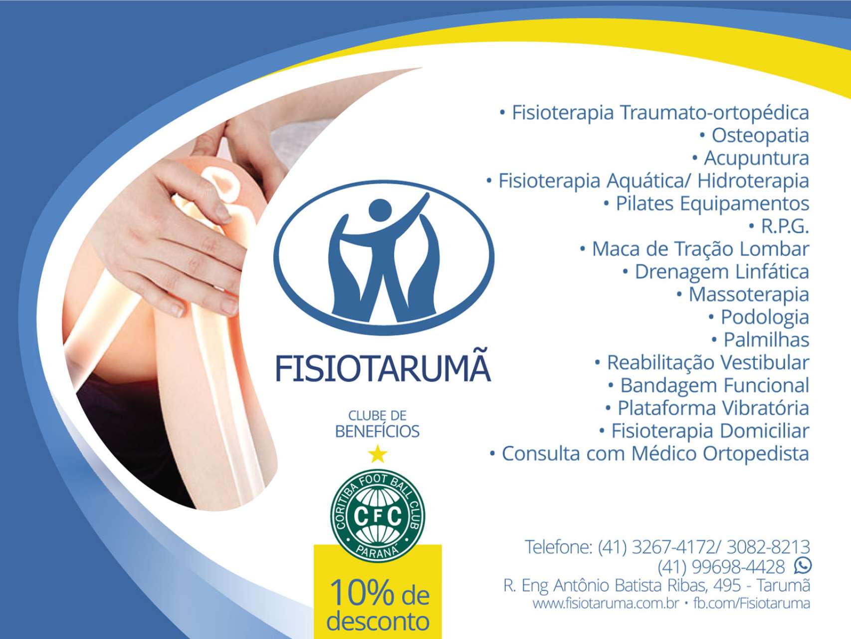 Novidade no Clube de Benef�cios
