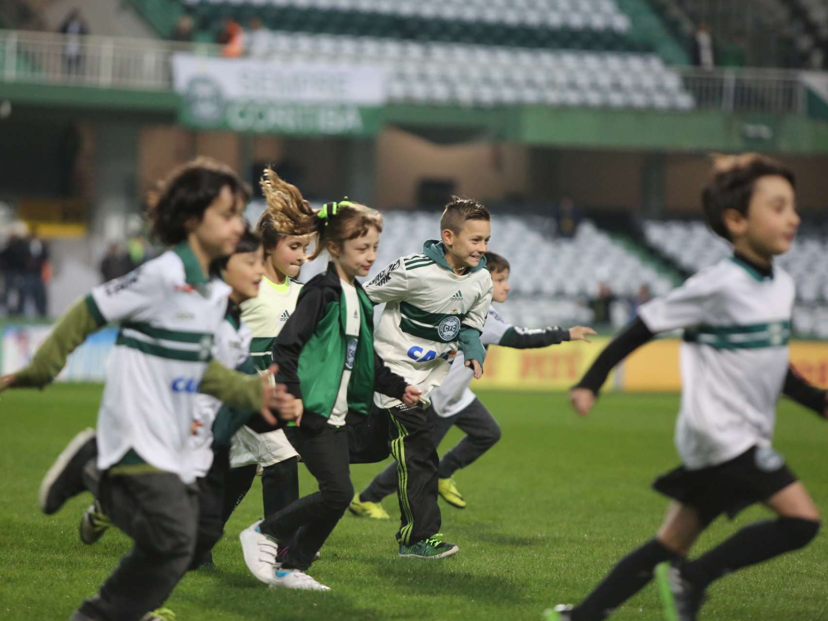 A��es para associados #CFCxAVA