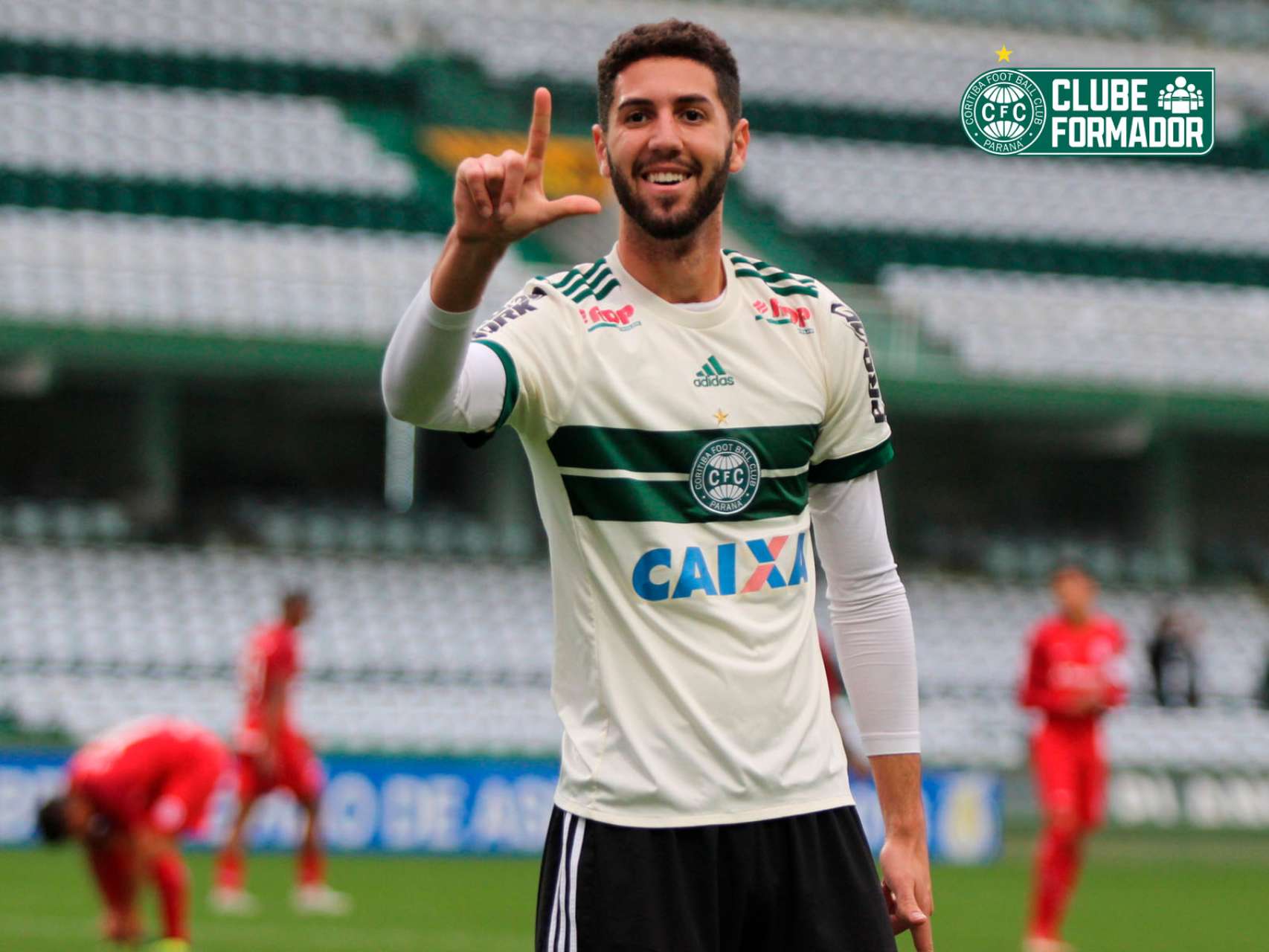 Galeria do jogo