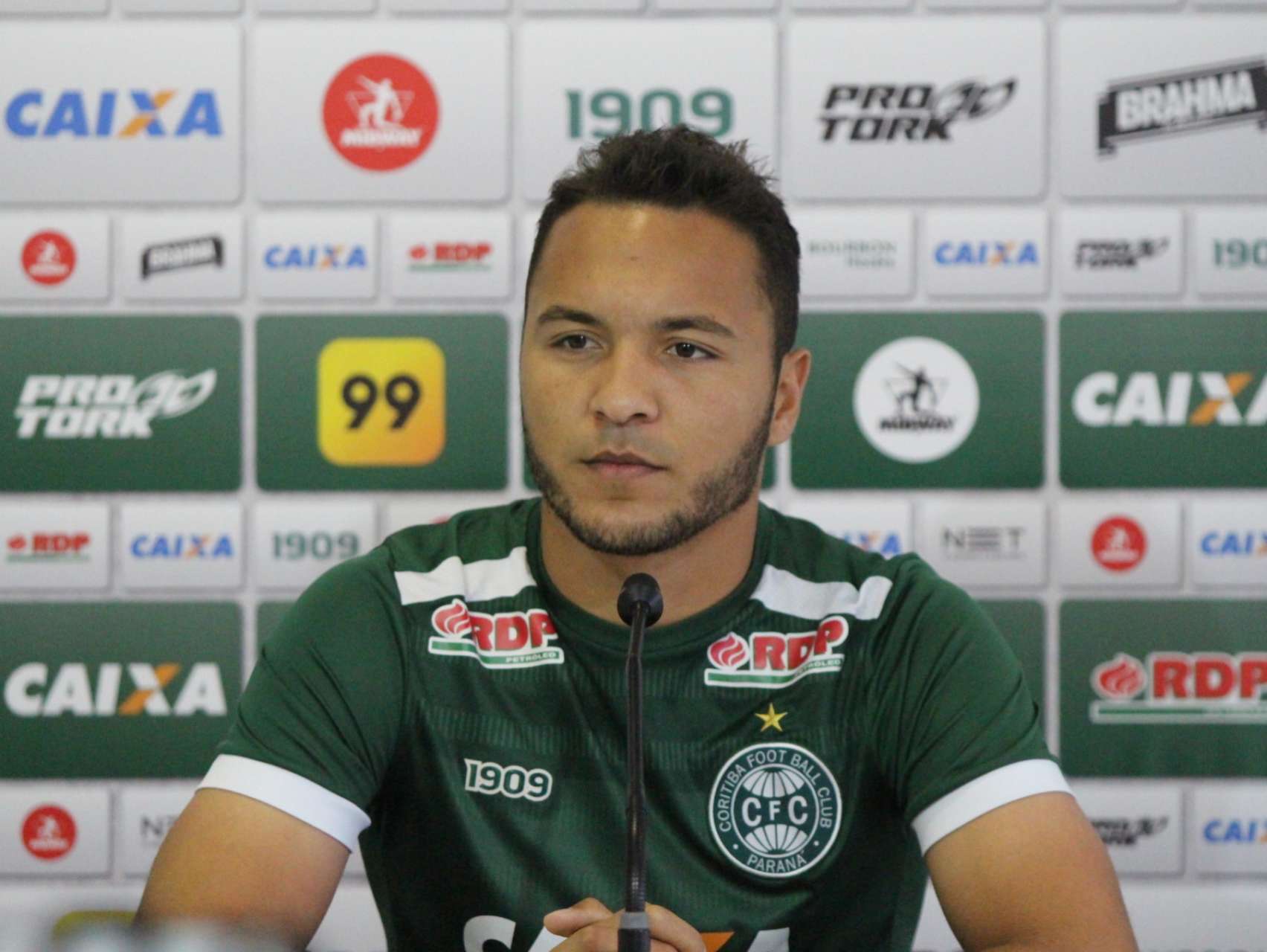 Jogo importante