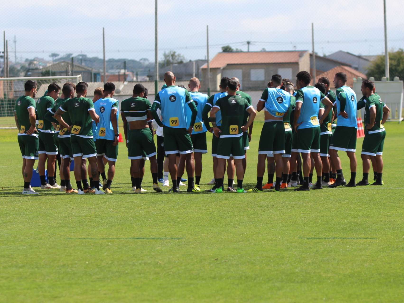 Convocados