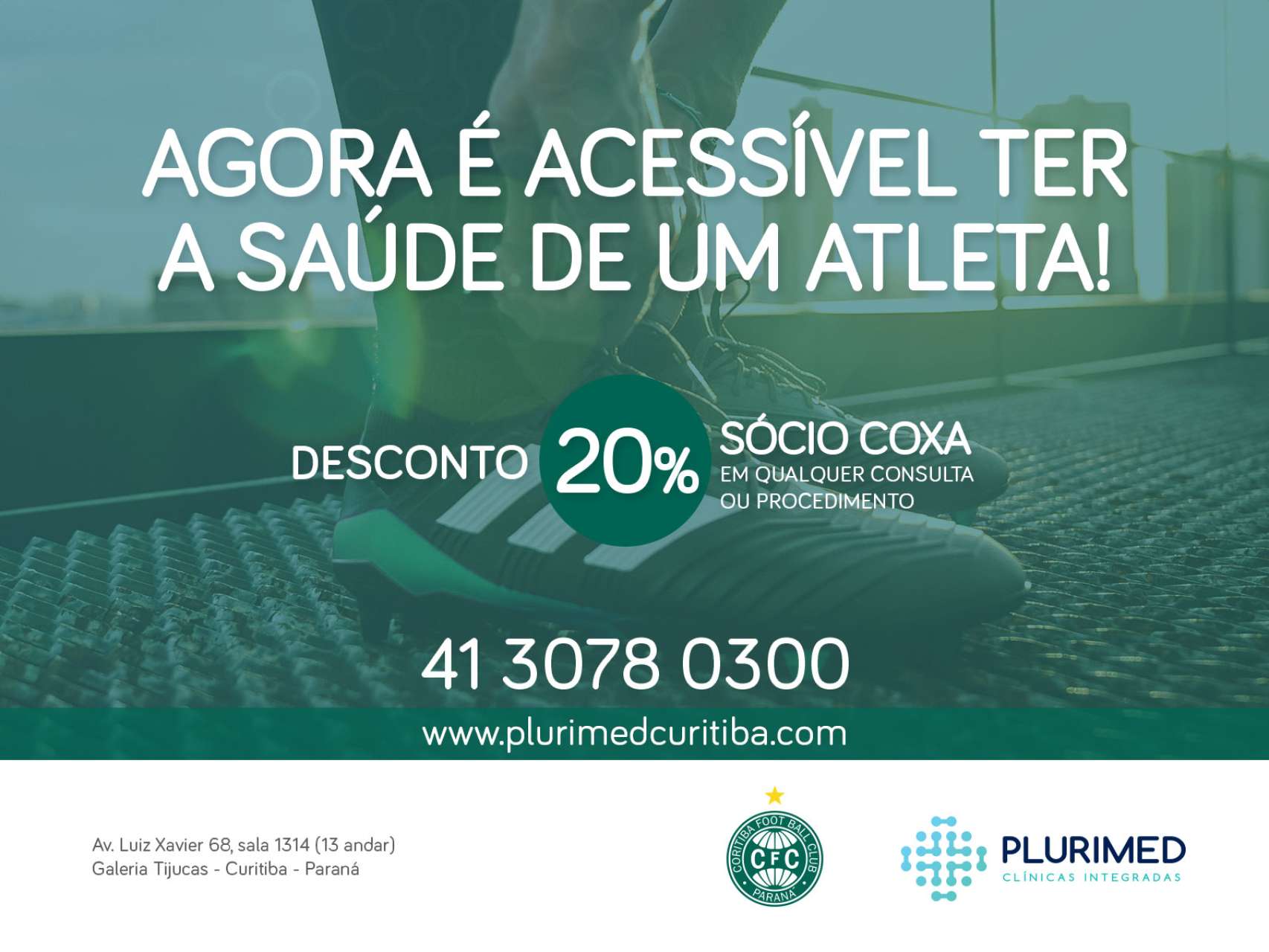 Novidade no Clube de Benef�cios