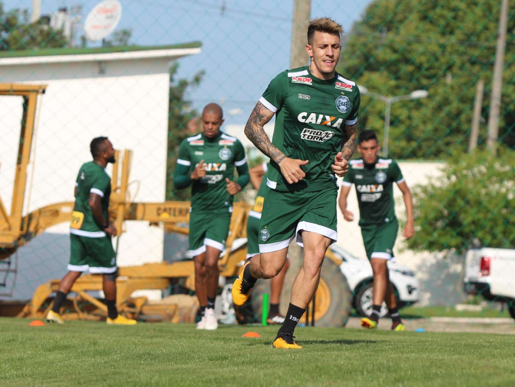 Reapresenta��o