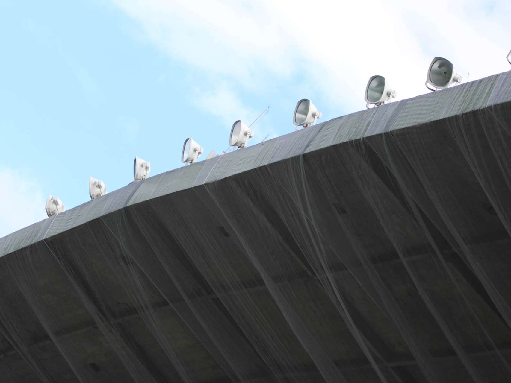 Obras ganham visibilidade no Couto