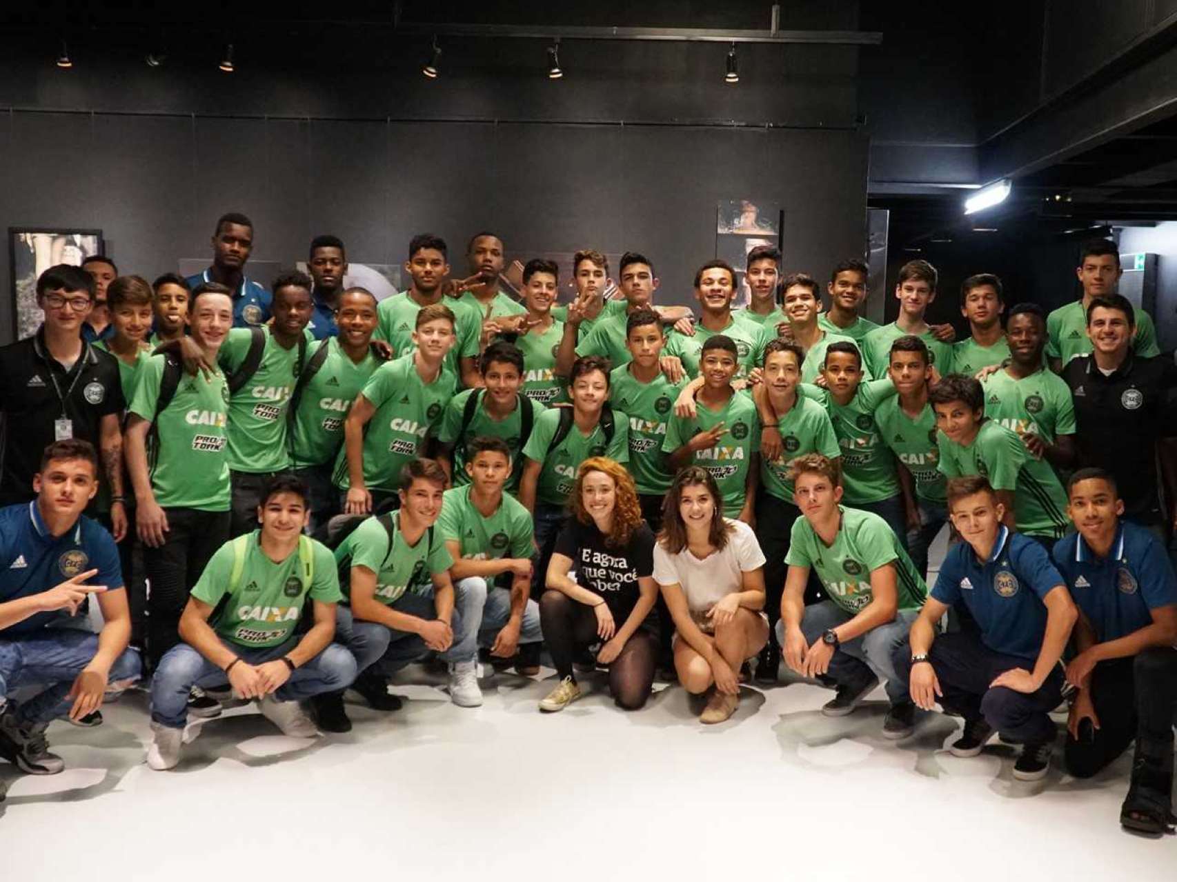 Programa��o diferenciada