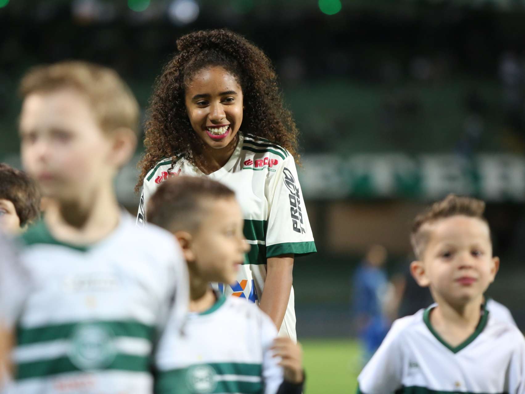 Promo��es para #CFCxJUV