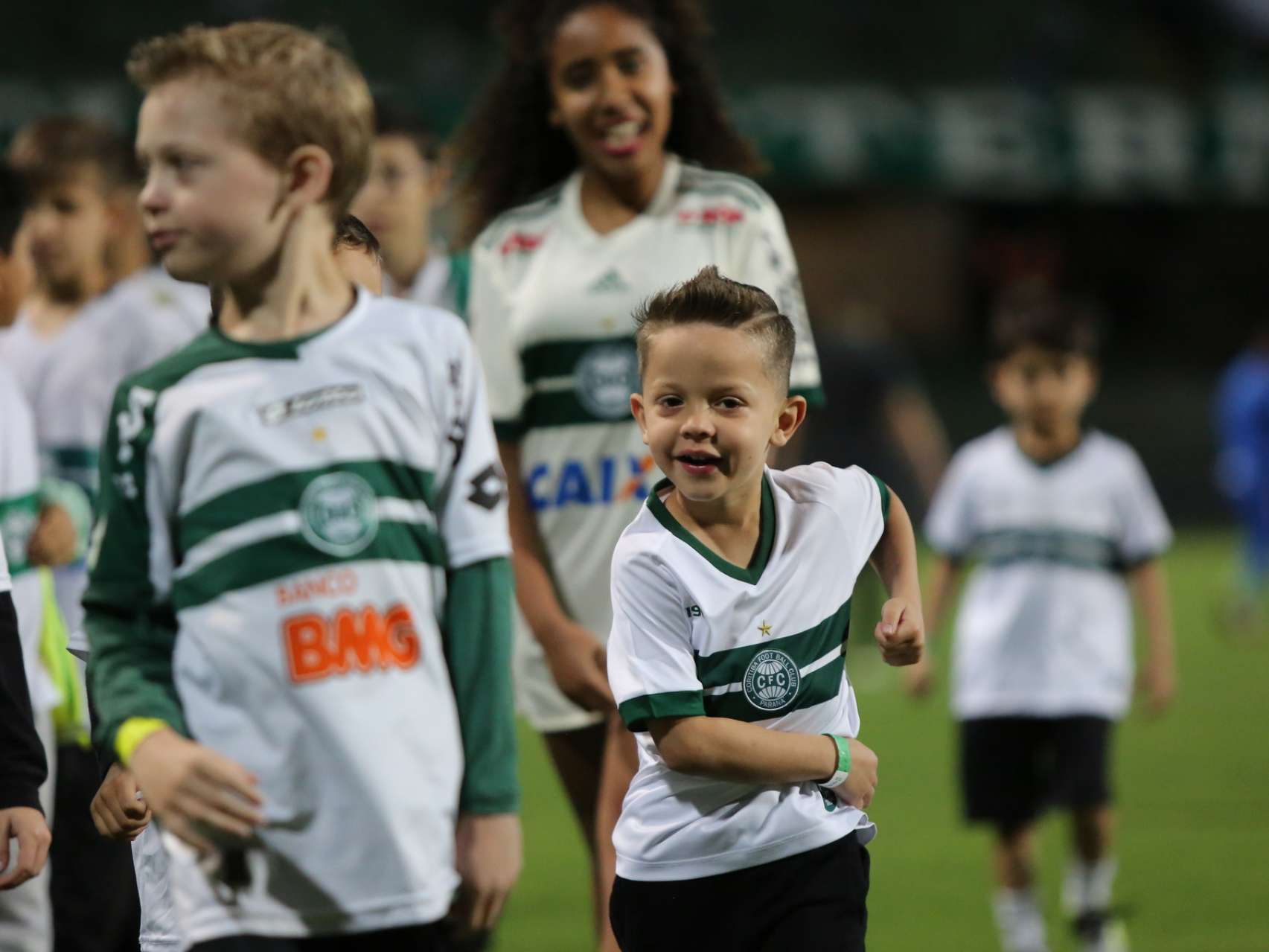 S�cios sorteados #CFCxJUV