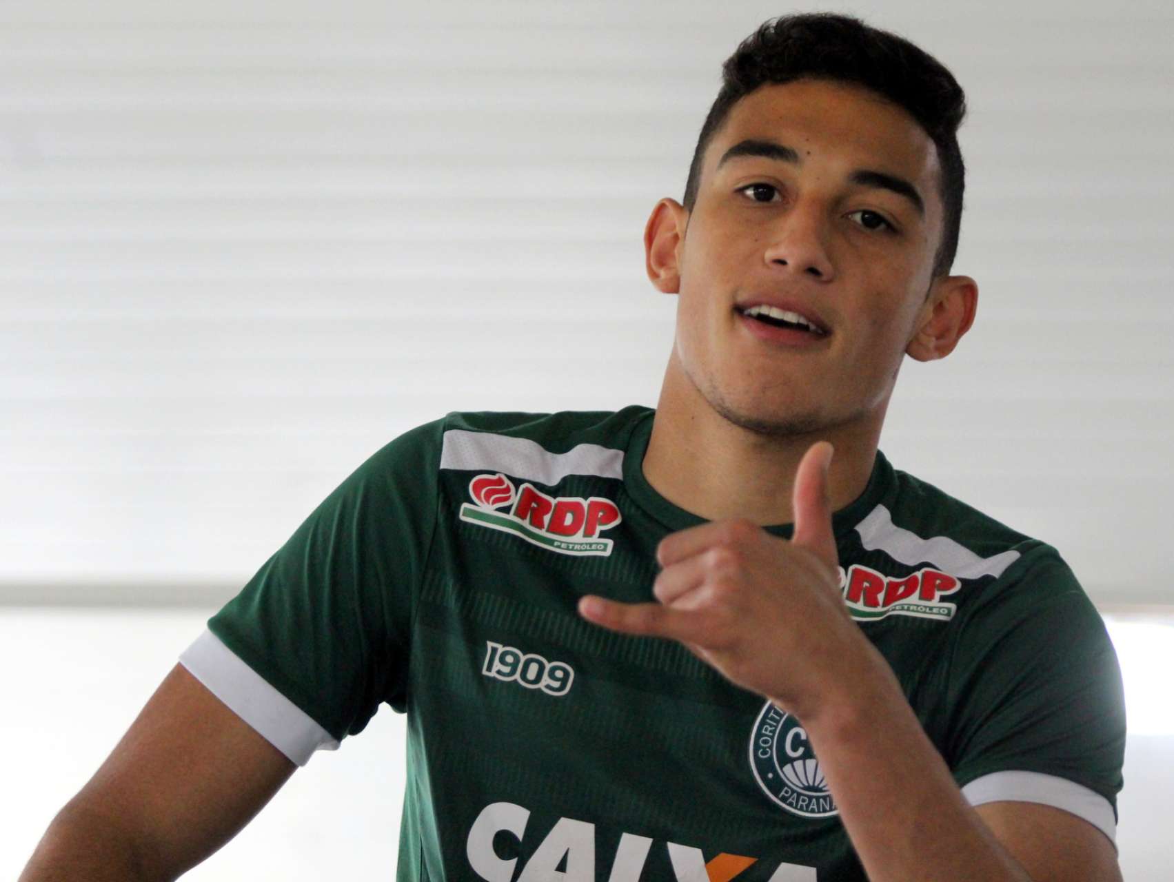 Fotos da reapresenta��o