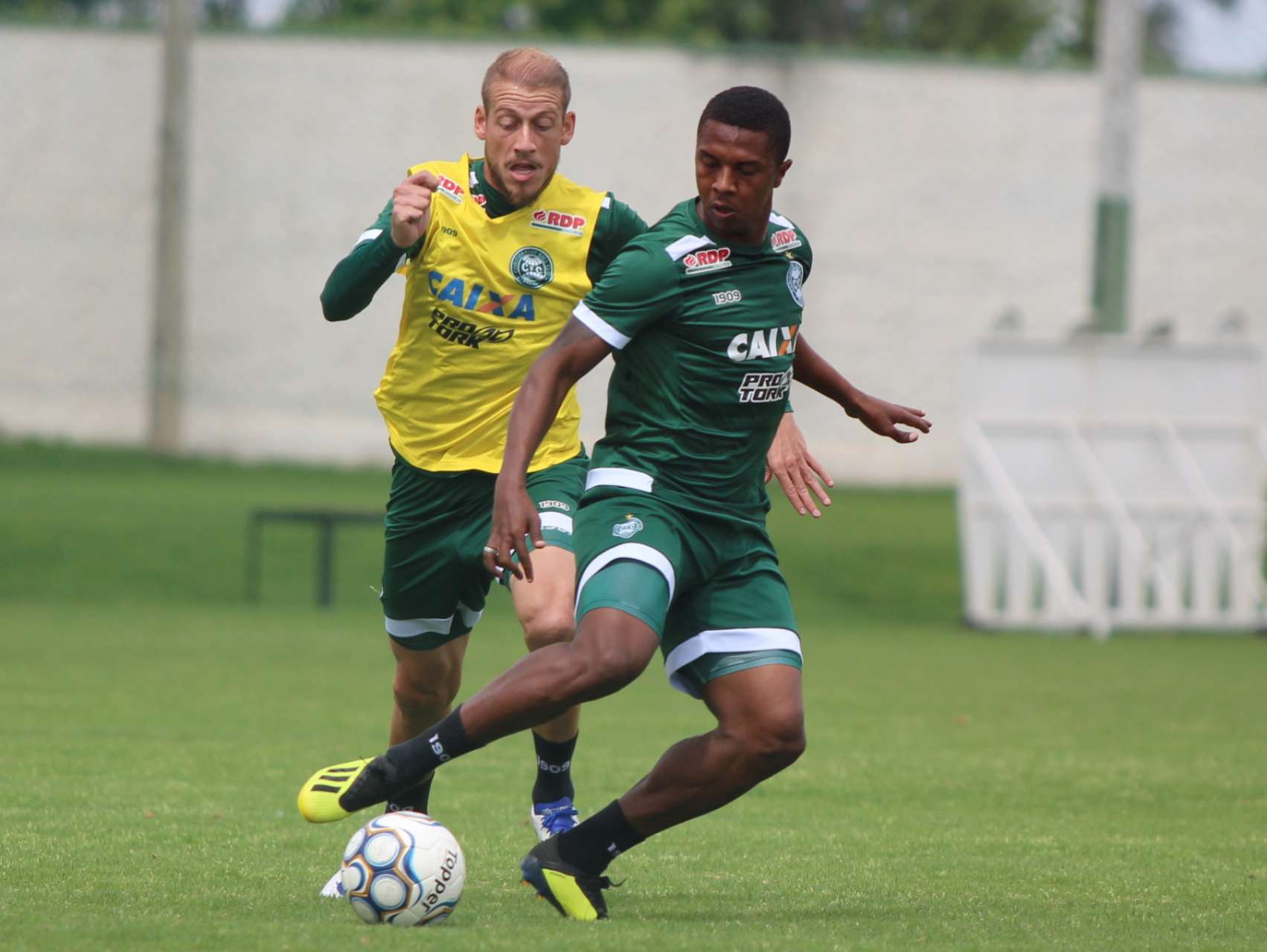 Reapresenta��o no CT