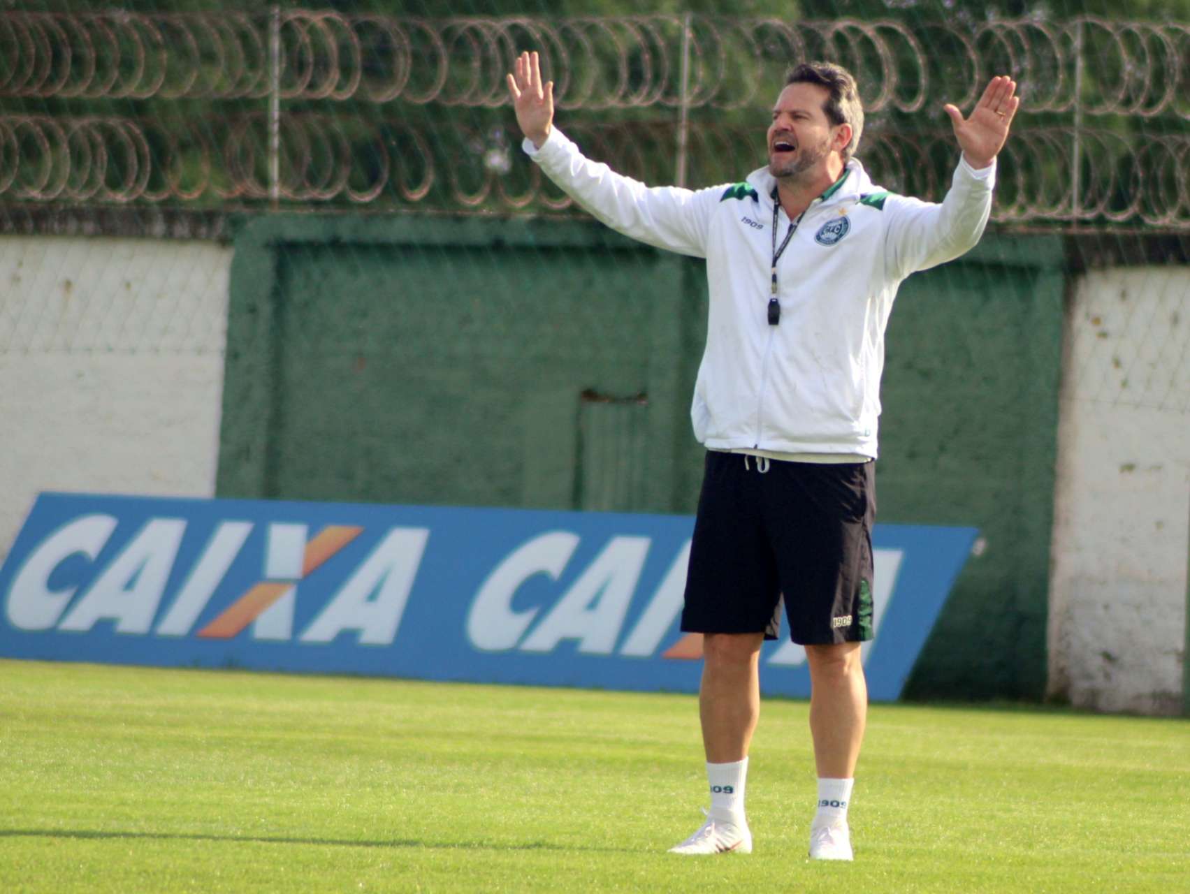  Jogo a jogo
