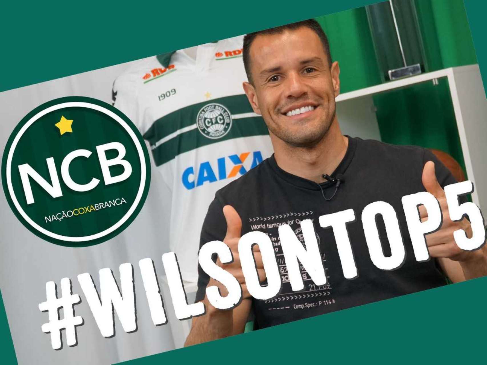 #WilsonTop5