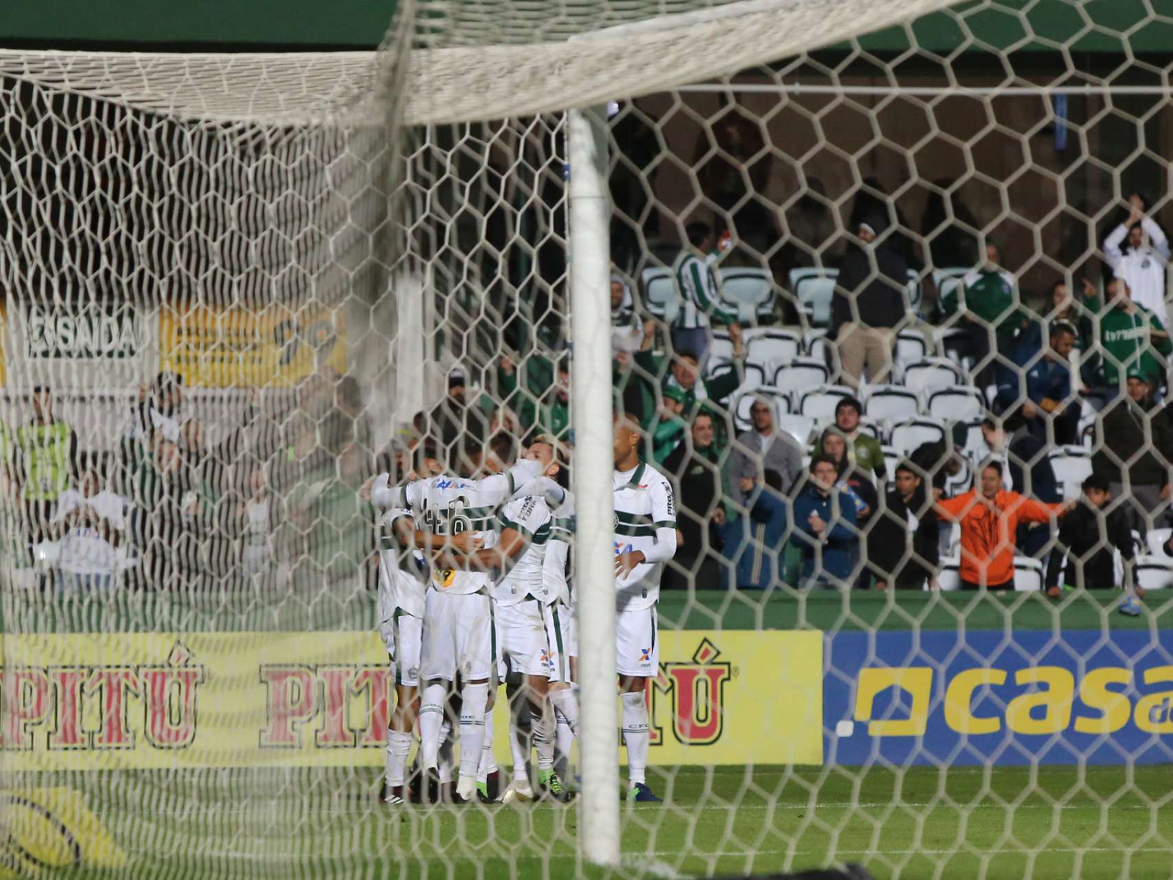 C�mera Coxa #CFCxJUV