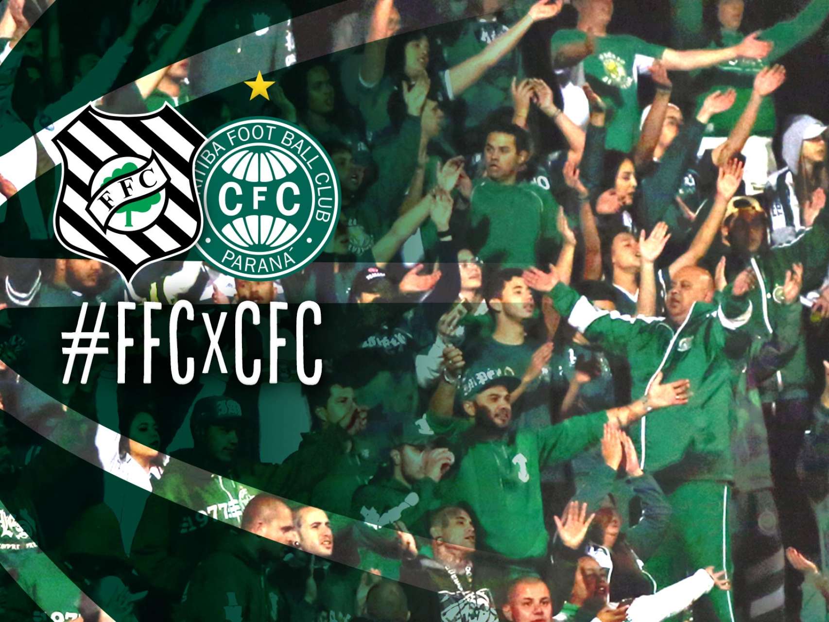 Pr�-jogo #FFCxCFC