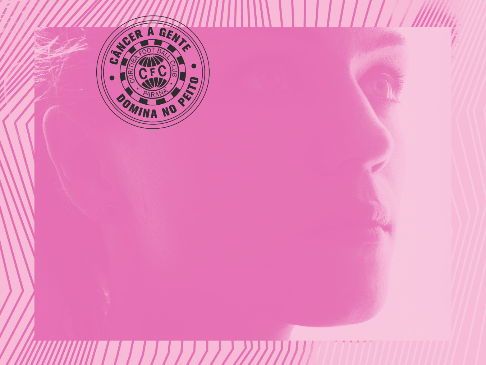  Outubro Rosa: previna-se contra o c�ncer de mama!