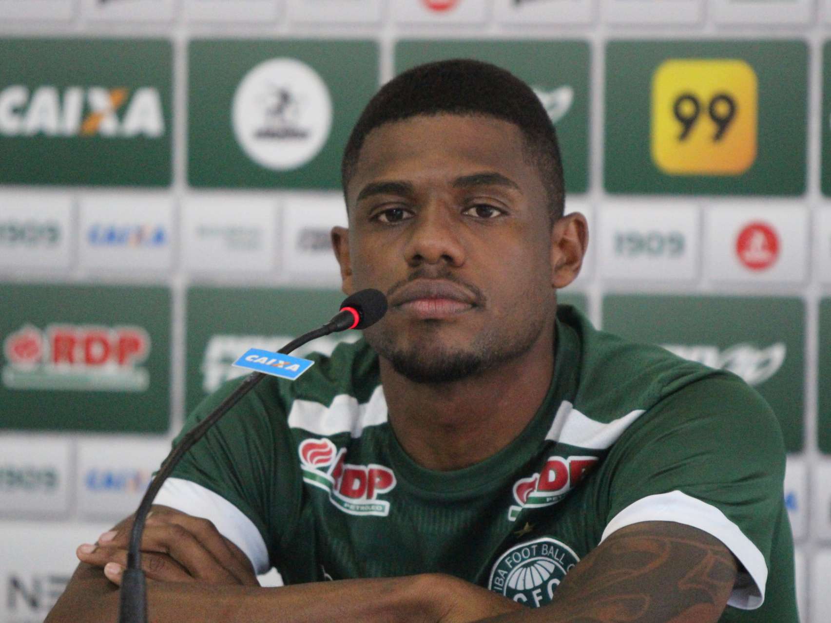 Prepara��o forte para a sequ�ncia