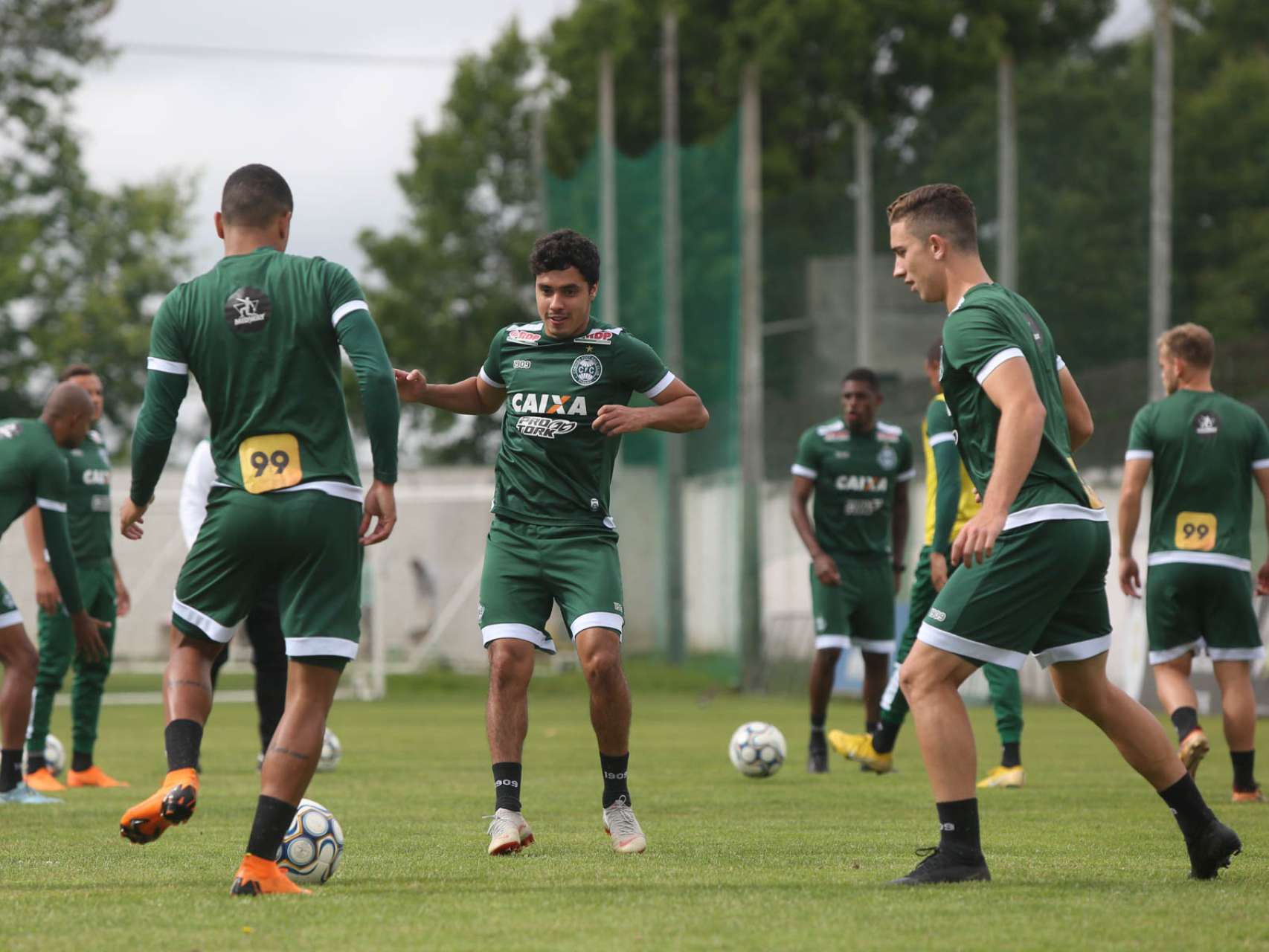 Preparado
