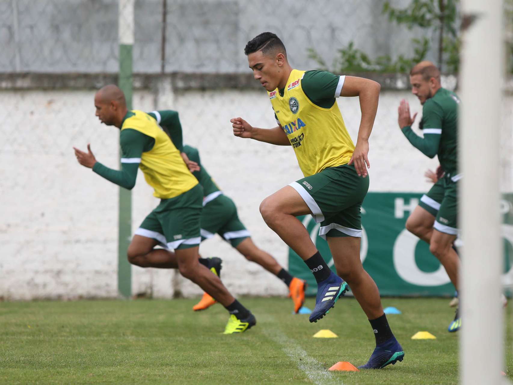 Motiva��o para buscar o resultado