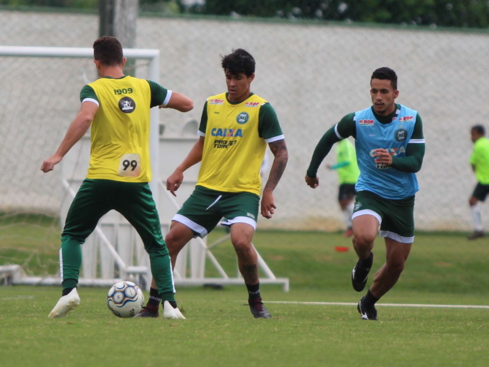 Reapresenta��o
