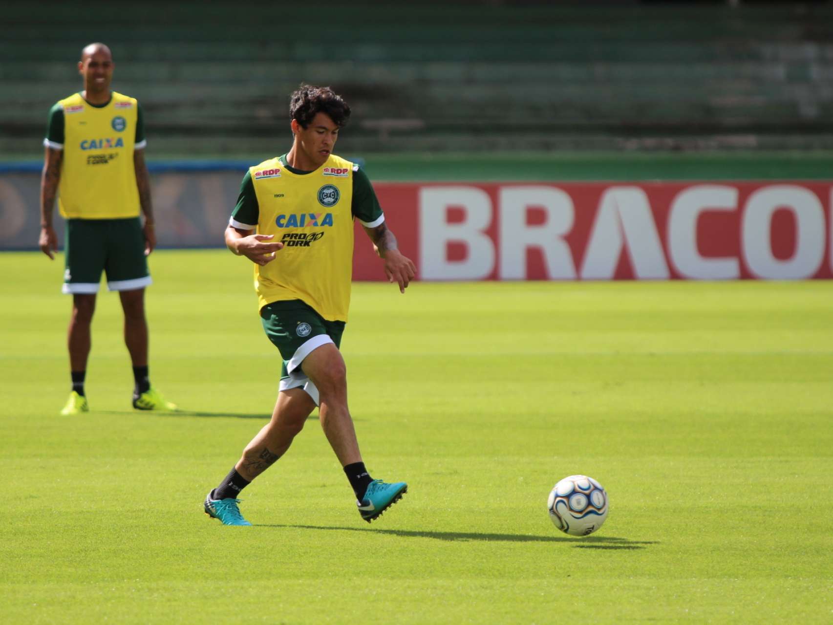 Preparado