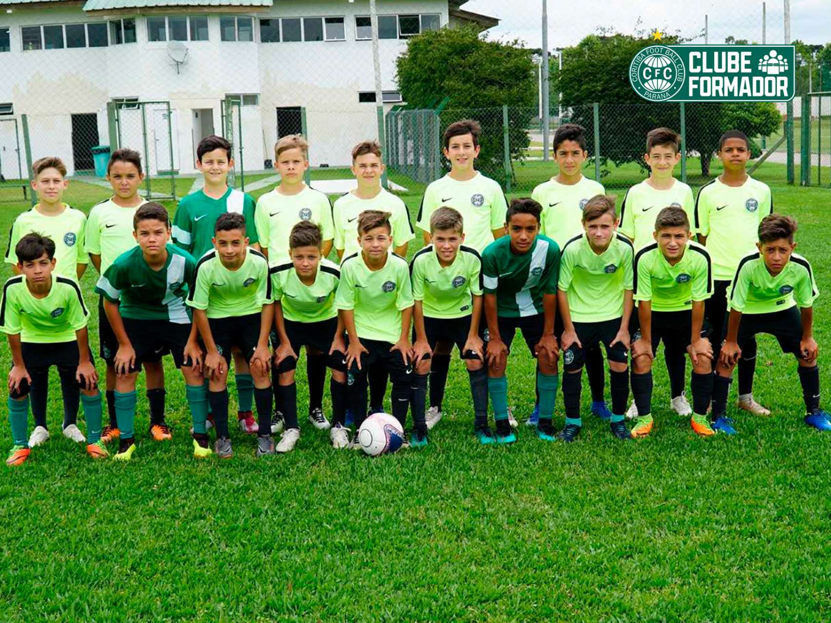 Coxa encara final da Ta�a Curitiba neste s�bado