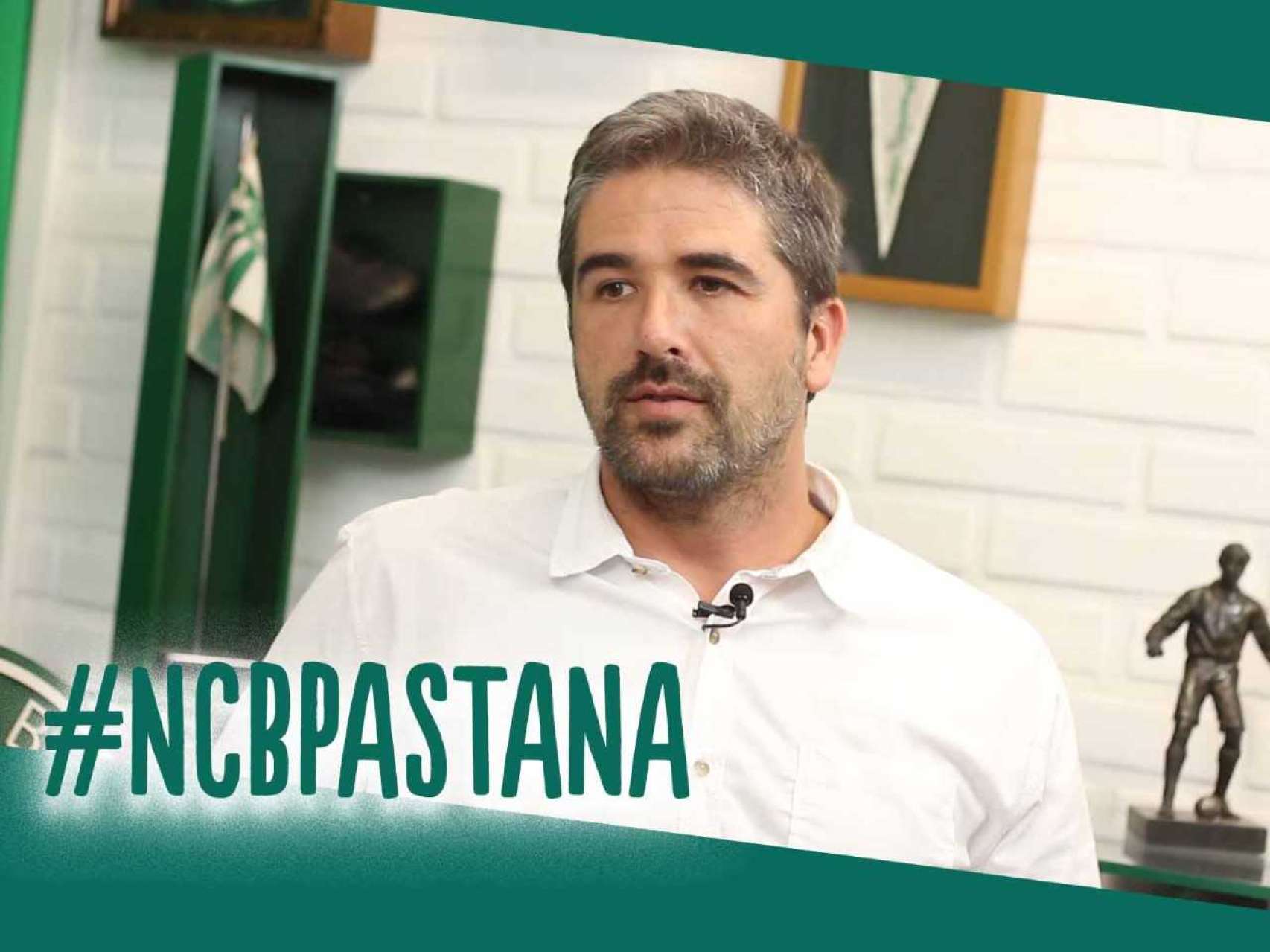 #NCBPastana