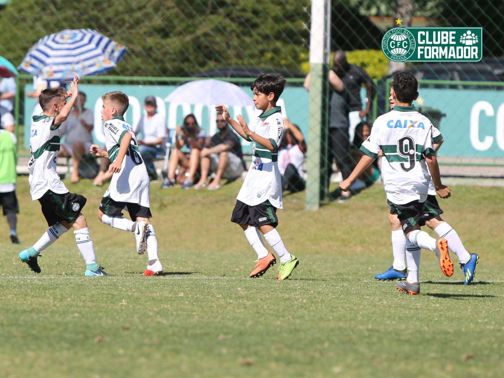 C�mera Coxa